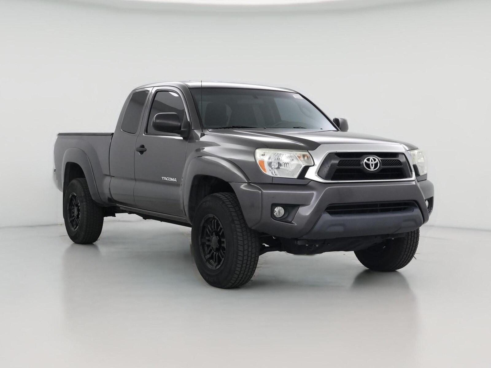 2015 Toyota Tacoma PreRunner