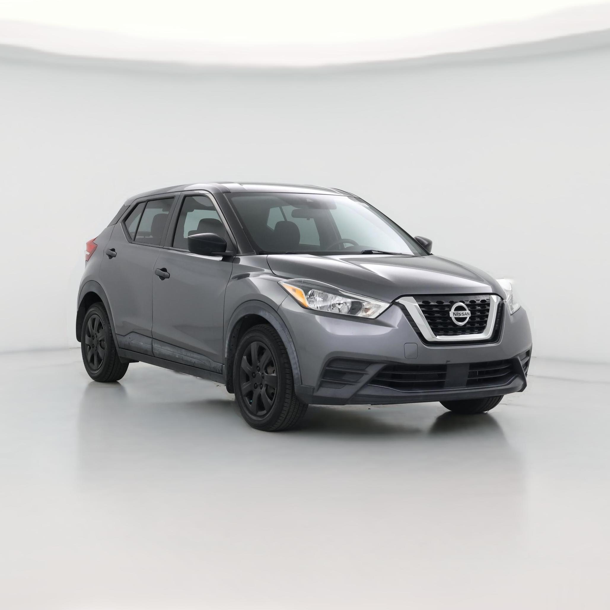 Thumbnail: 2020 Nissan Kicks - 1