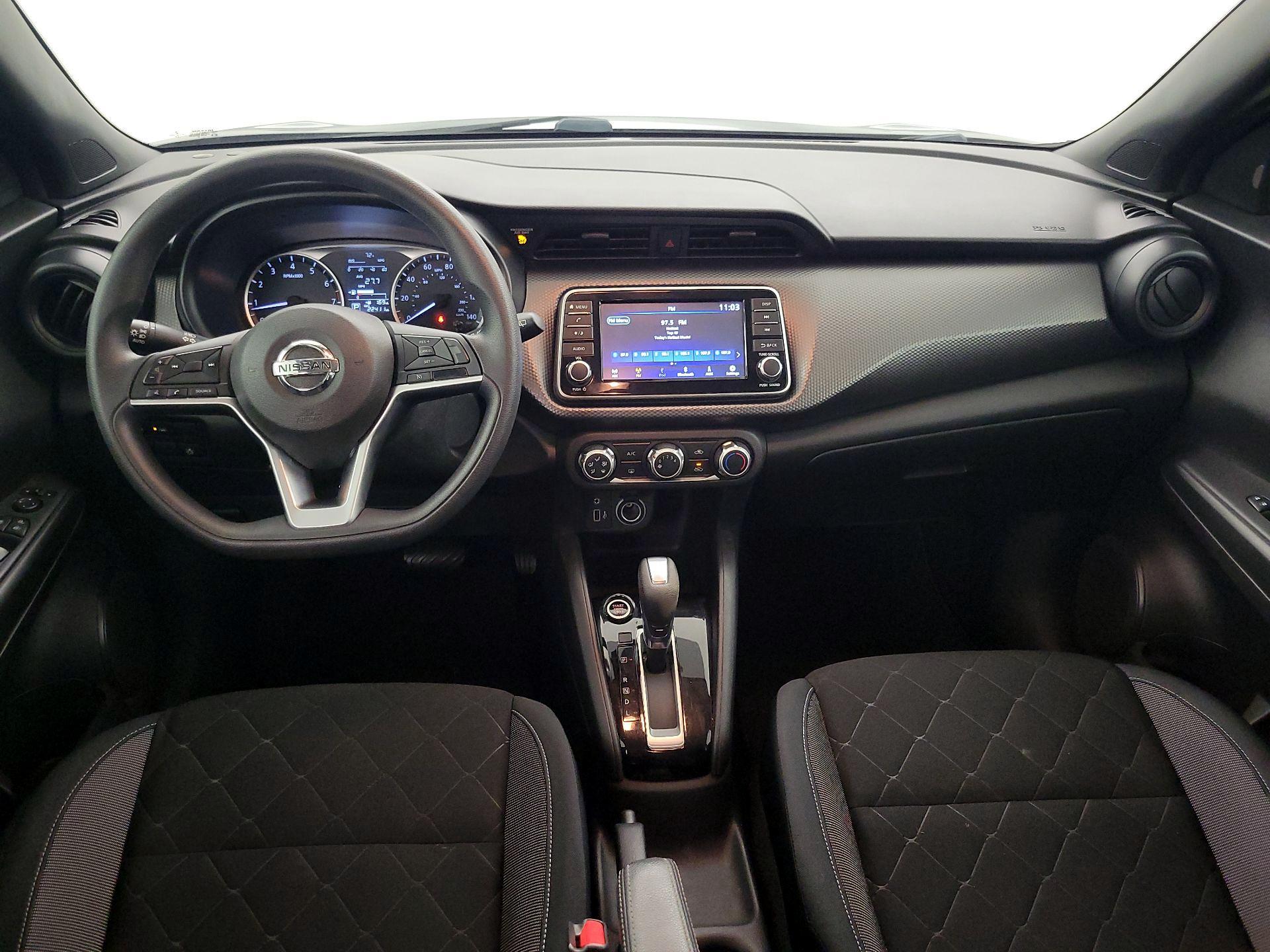 Thumbnail: 2020 Nissan Kicks - 9