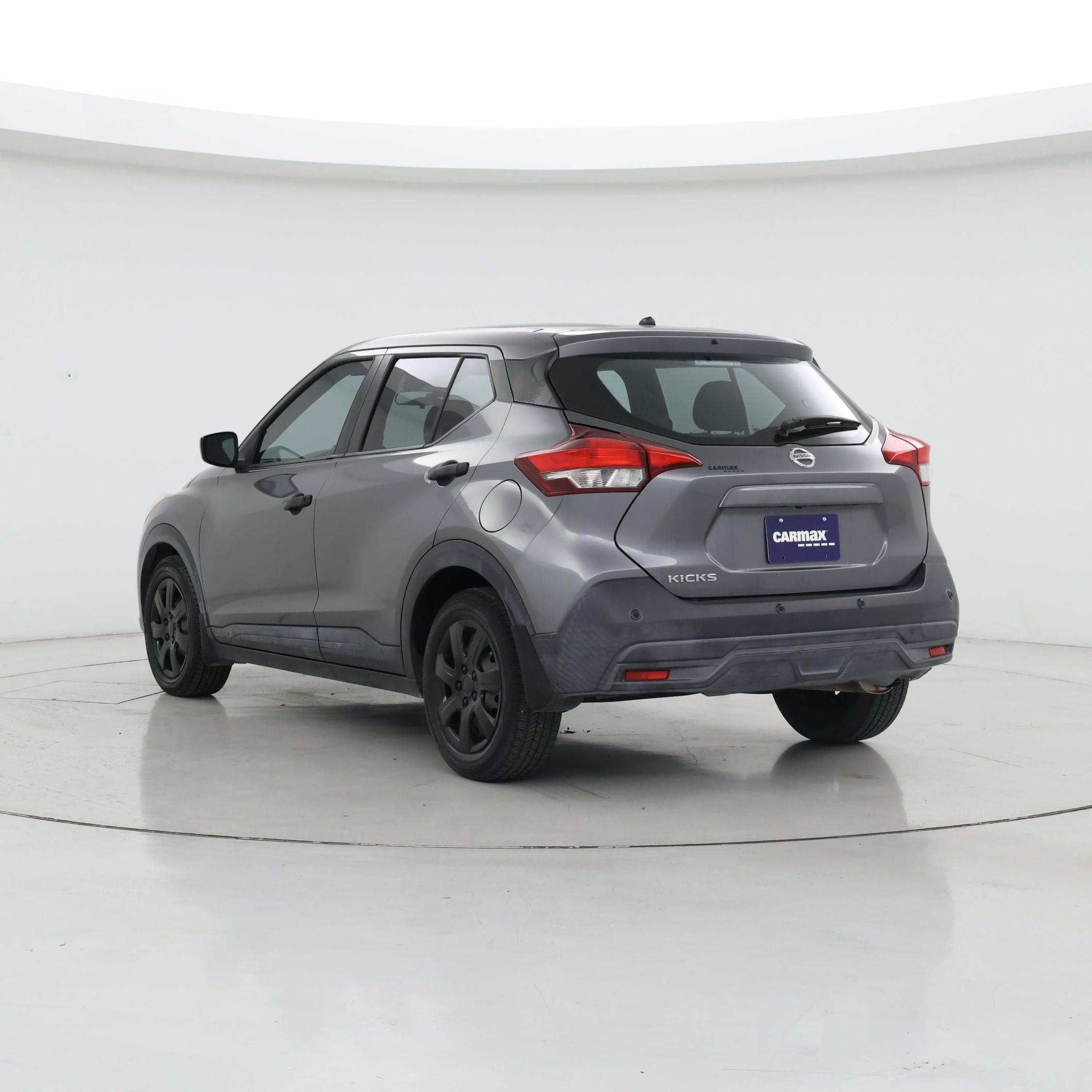Thumbnail: 2020 Nissan Kicks - 2