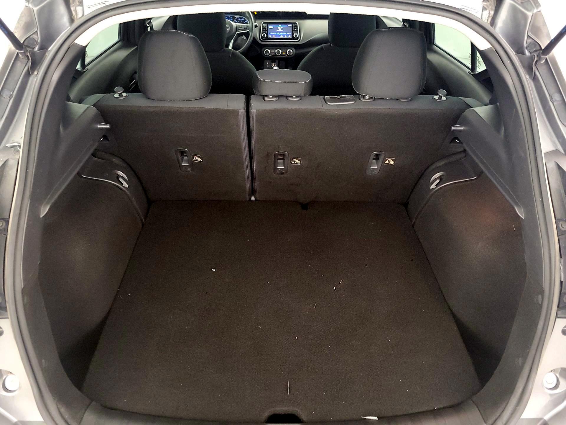 Thumbnail: 2020 Nissan Kicks - 20