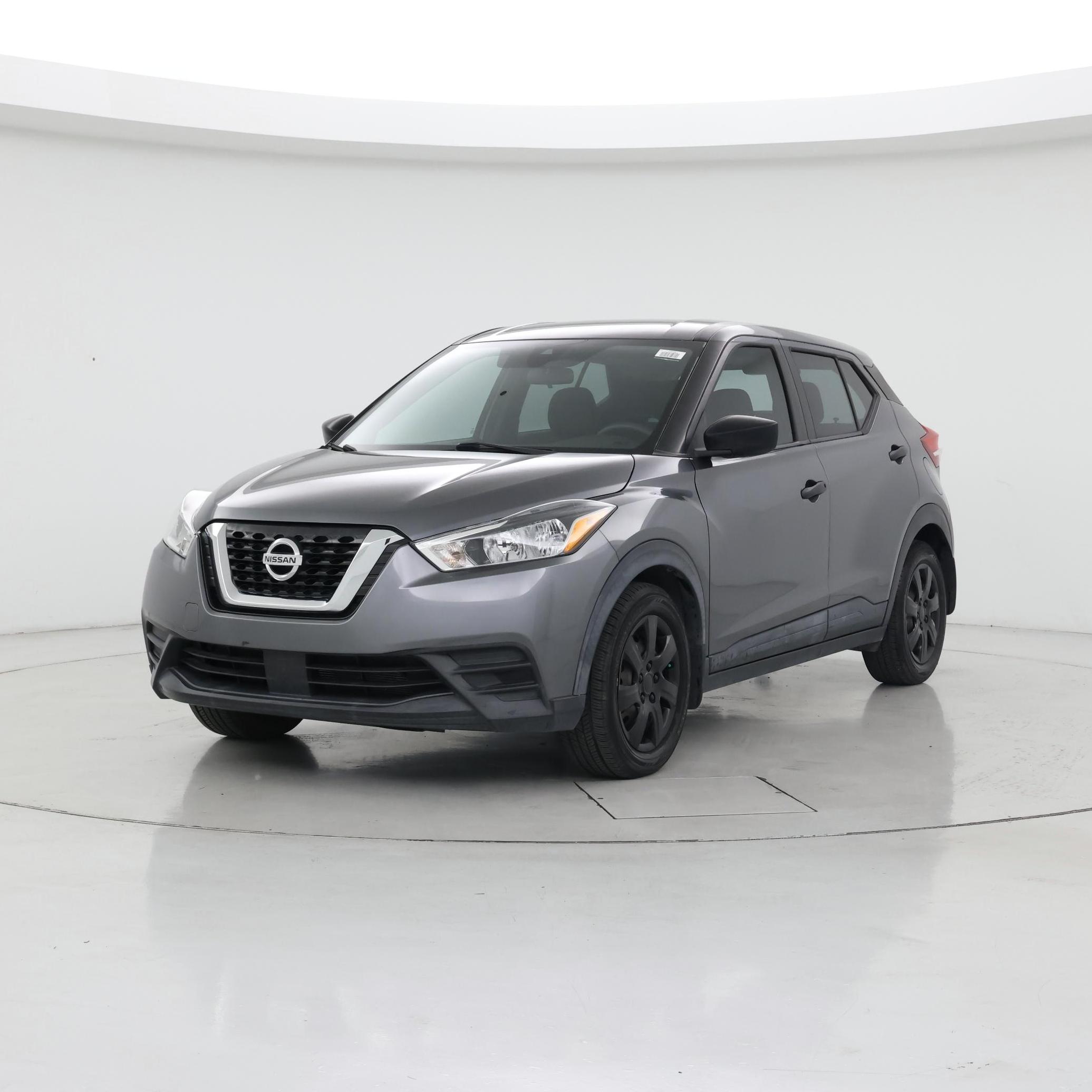 Thumbnail: 2020 Nissan Kicks - 4