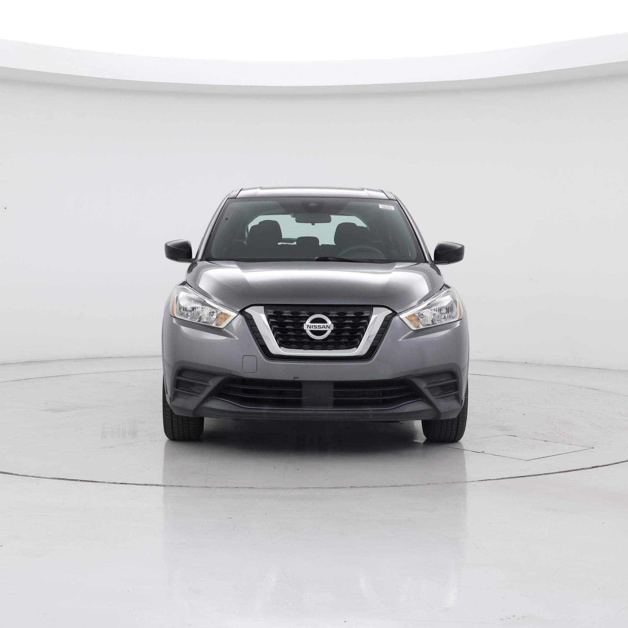 Thumbnail: 2020 Nissan Kicks - 5