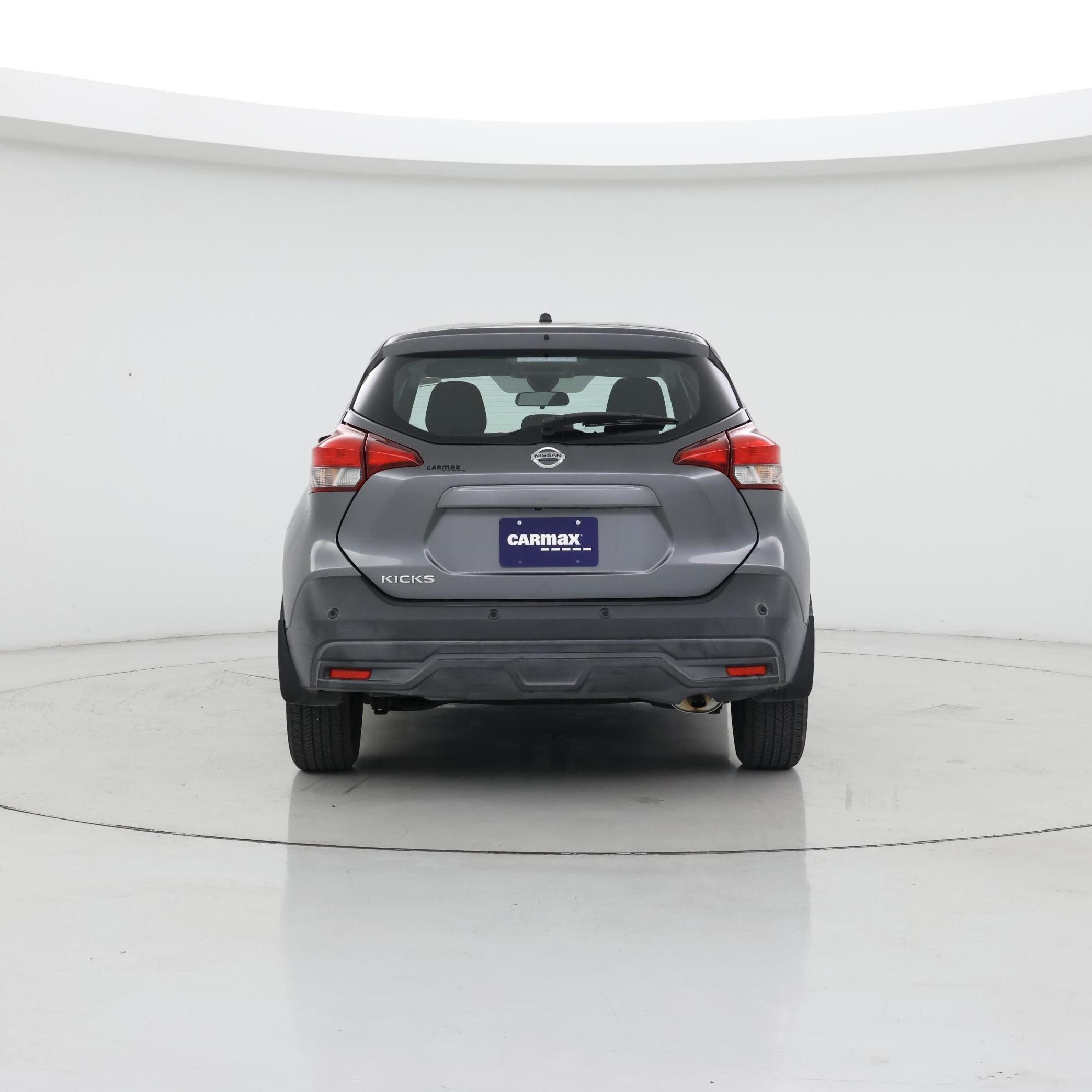 Thumbnail: 2020 Nissan Kicks - 6