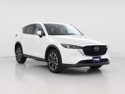 2023 Mazda CX-5 2.5 S Premium Plus Package