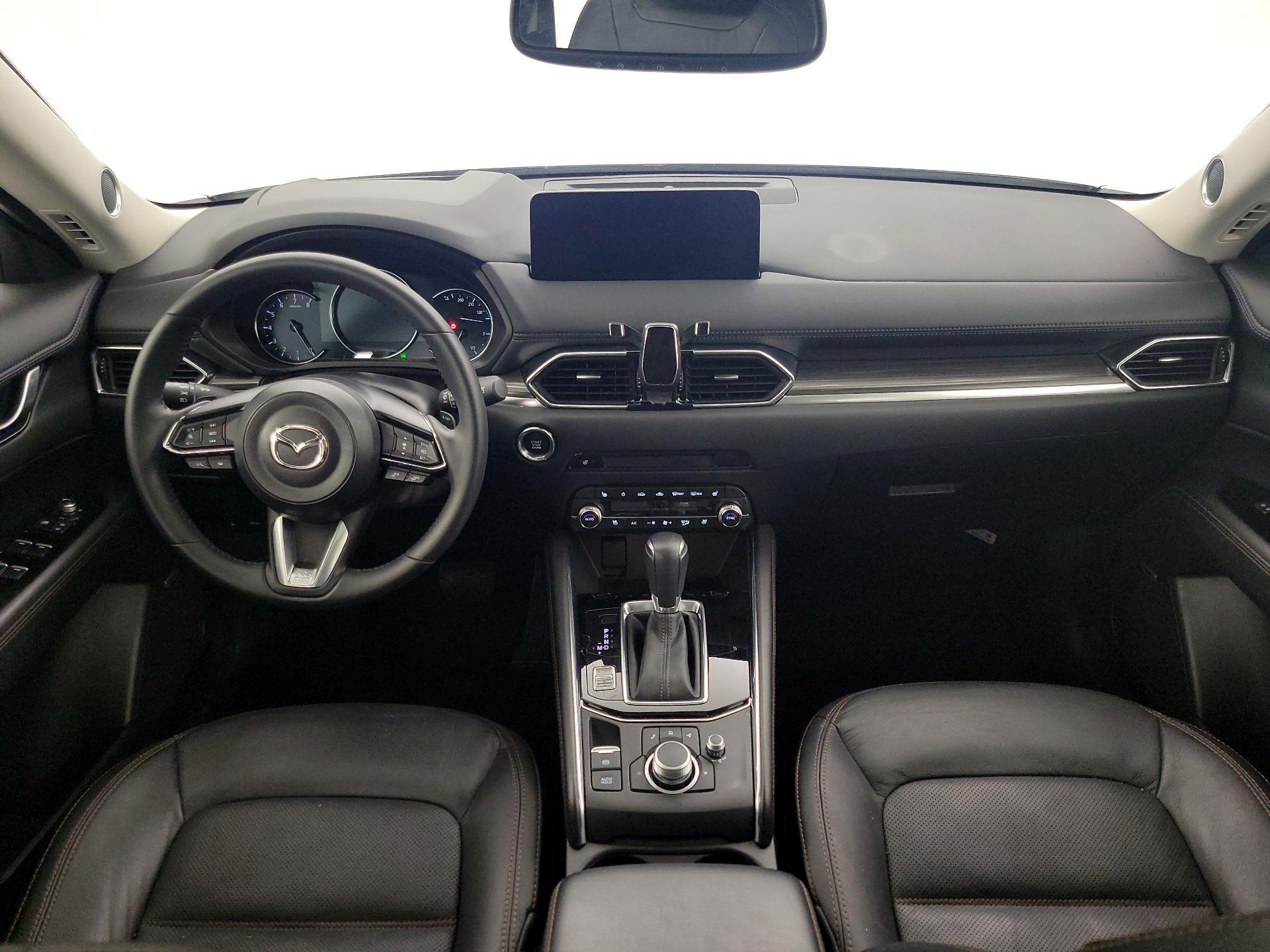 Thumbnail: 2023 Mazda CX-5 - 9