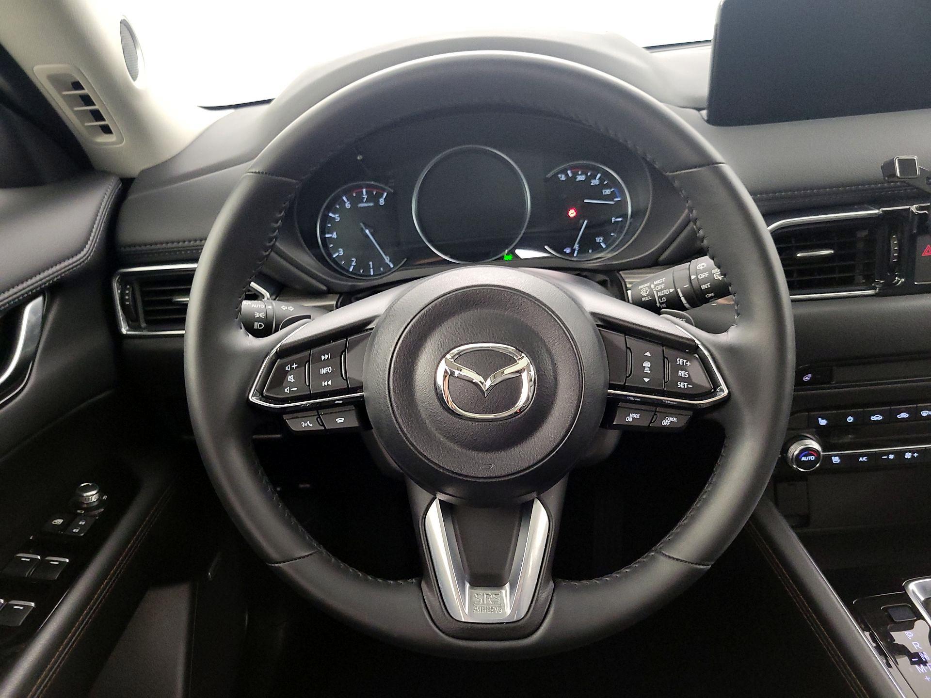 Thumbnail: 2023 Mazda CX-5 - 10