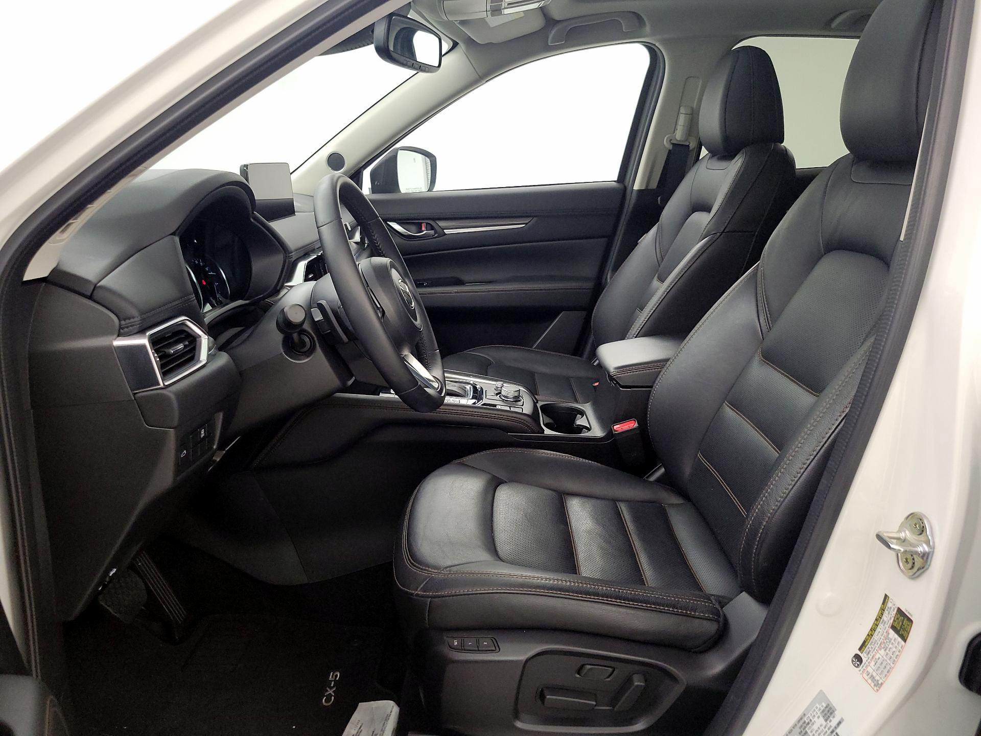 Thumbnail: 2023 Mazda CX-5 - 11