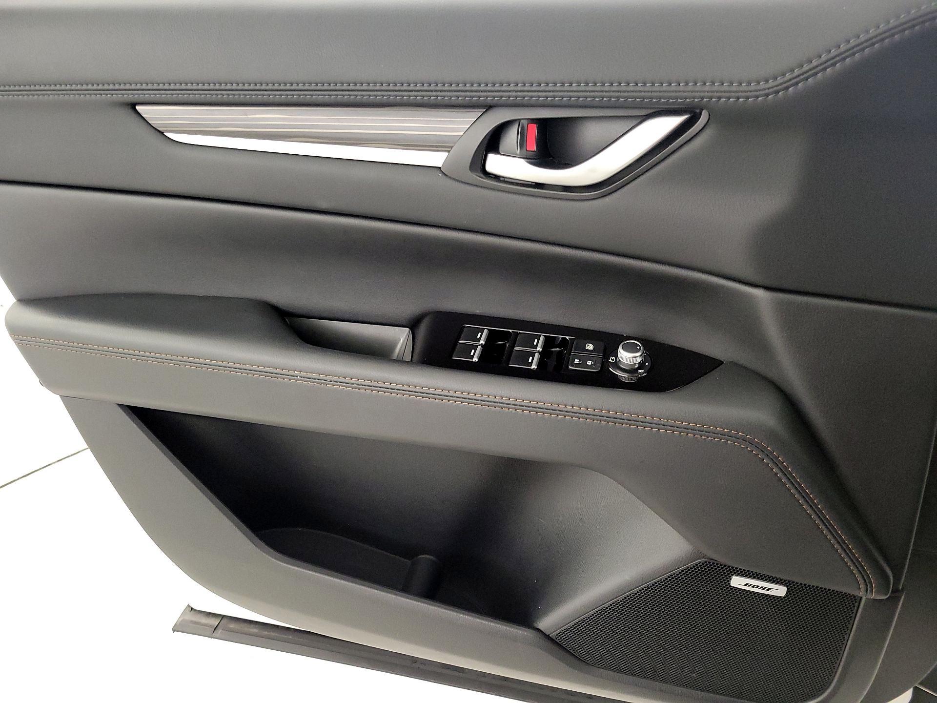 Thumbnail: 2023 Mazda CX-5 - 12