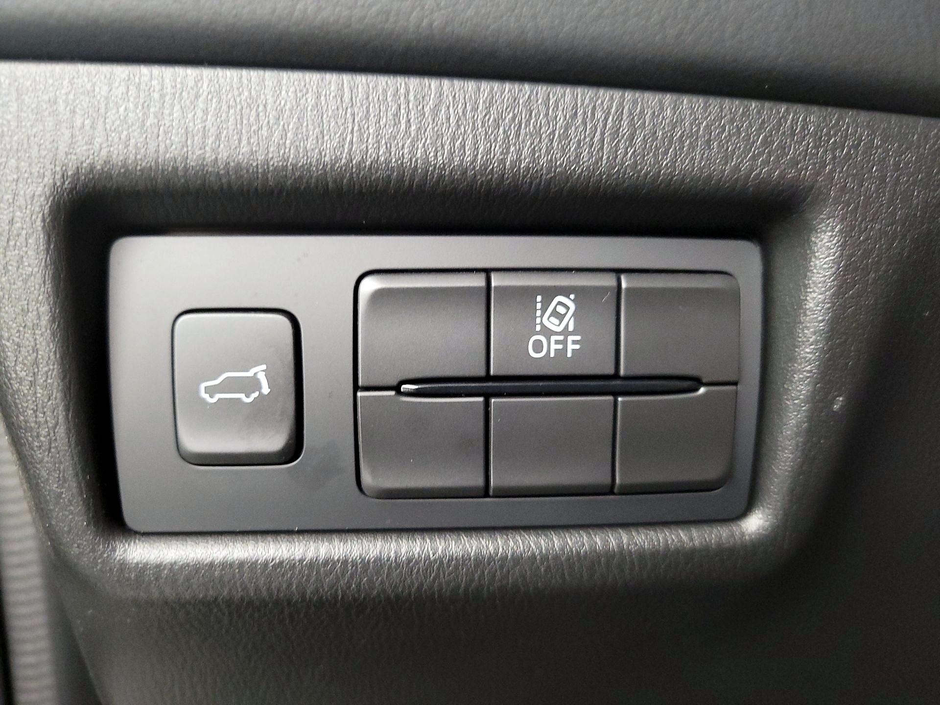 Thumbnail: 2023 Mazda CX-5 - 13