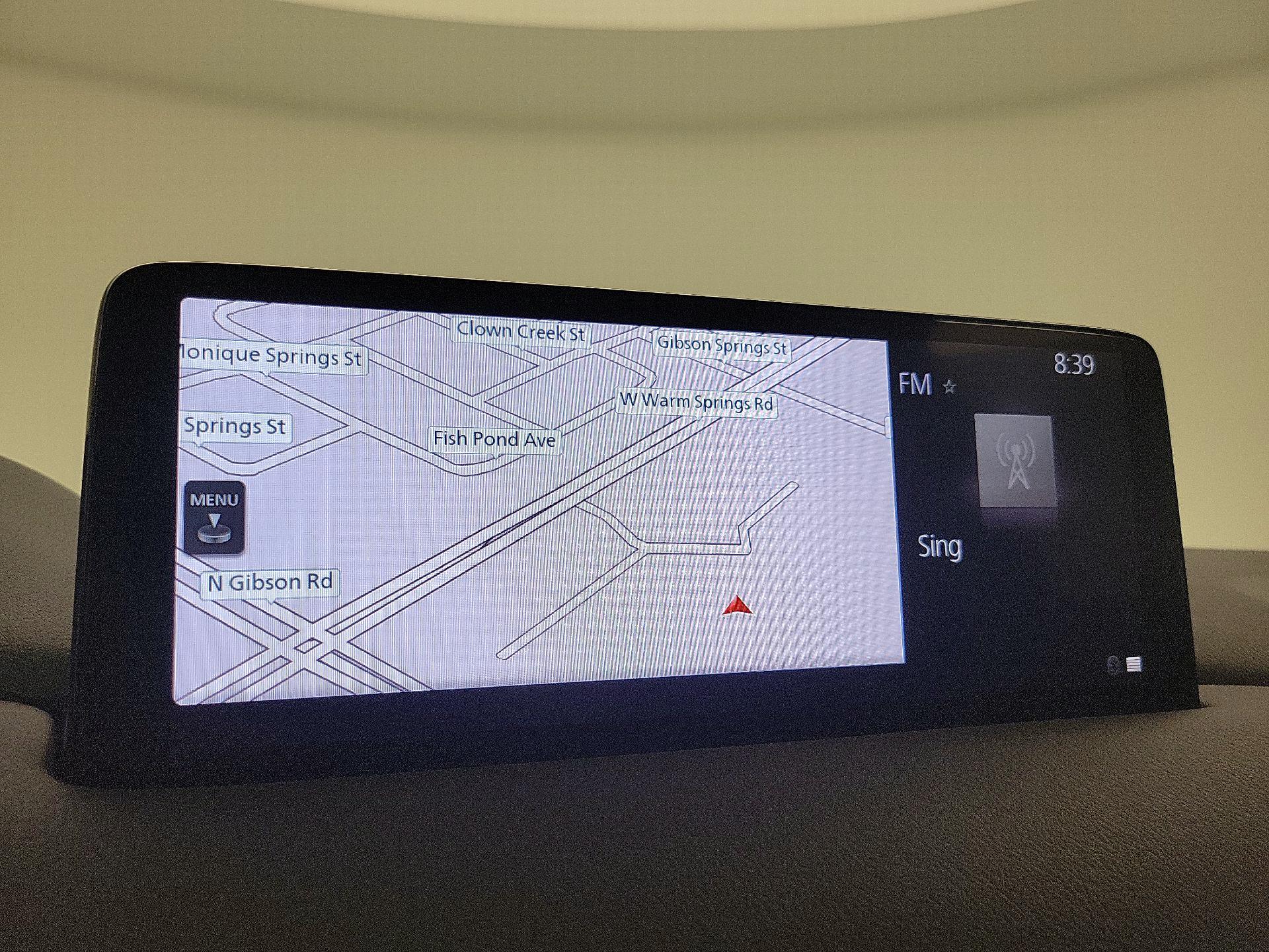 Thumbnail: 2023 Mazda CX-5 - 14