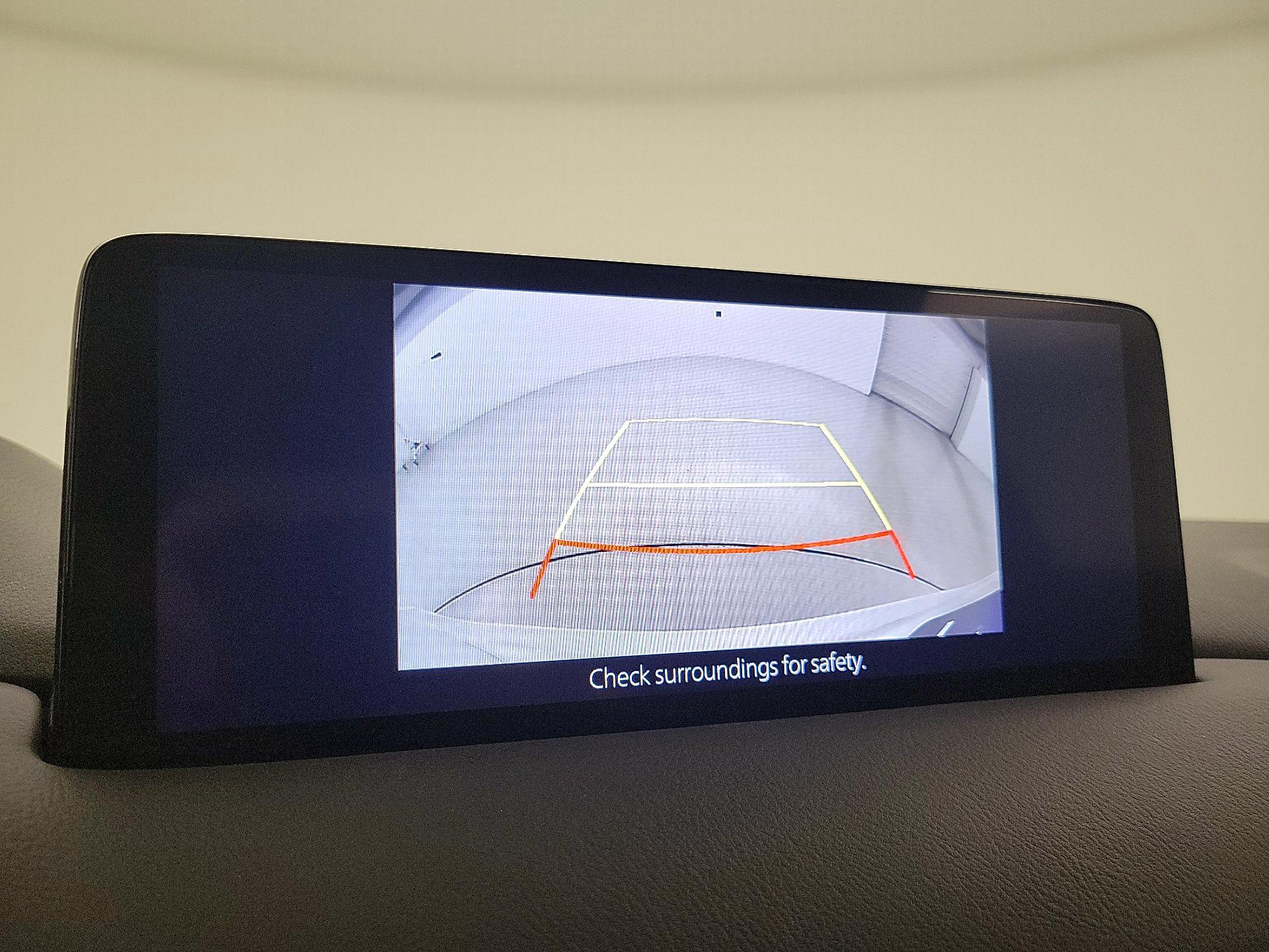 Thumbnail: 2023 Mazda CX-5 - 15