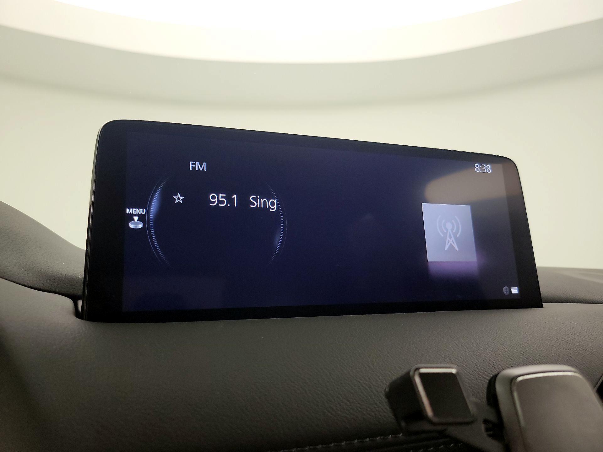 Thumbnail: 2023 Mazda CX-5 - 16