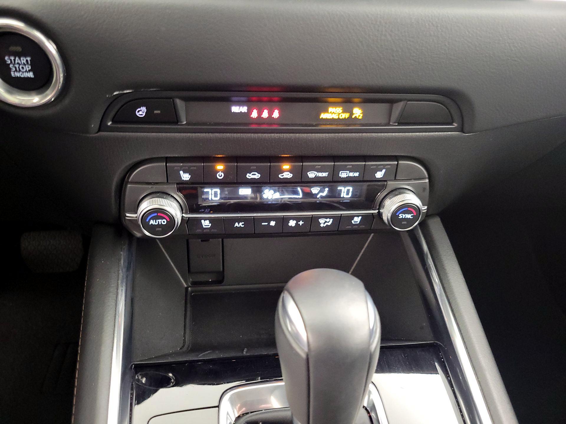 Thumbnail: 2023 Mazda CX-5 - 17