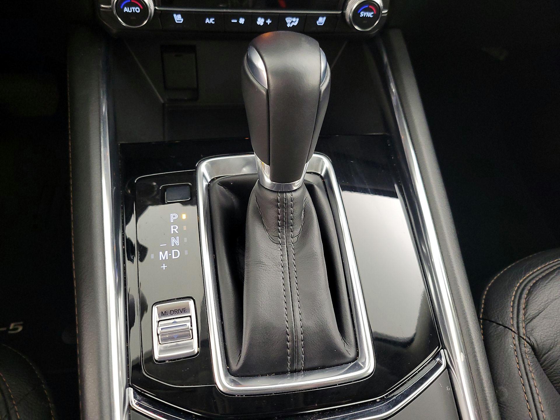 Thumbnail: 2023 Mazda CX-5 - 18