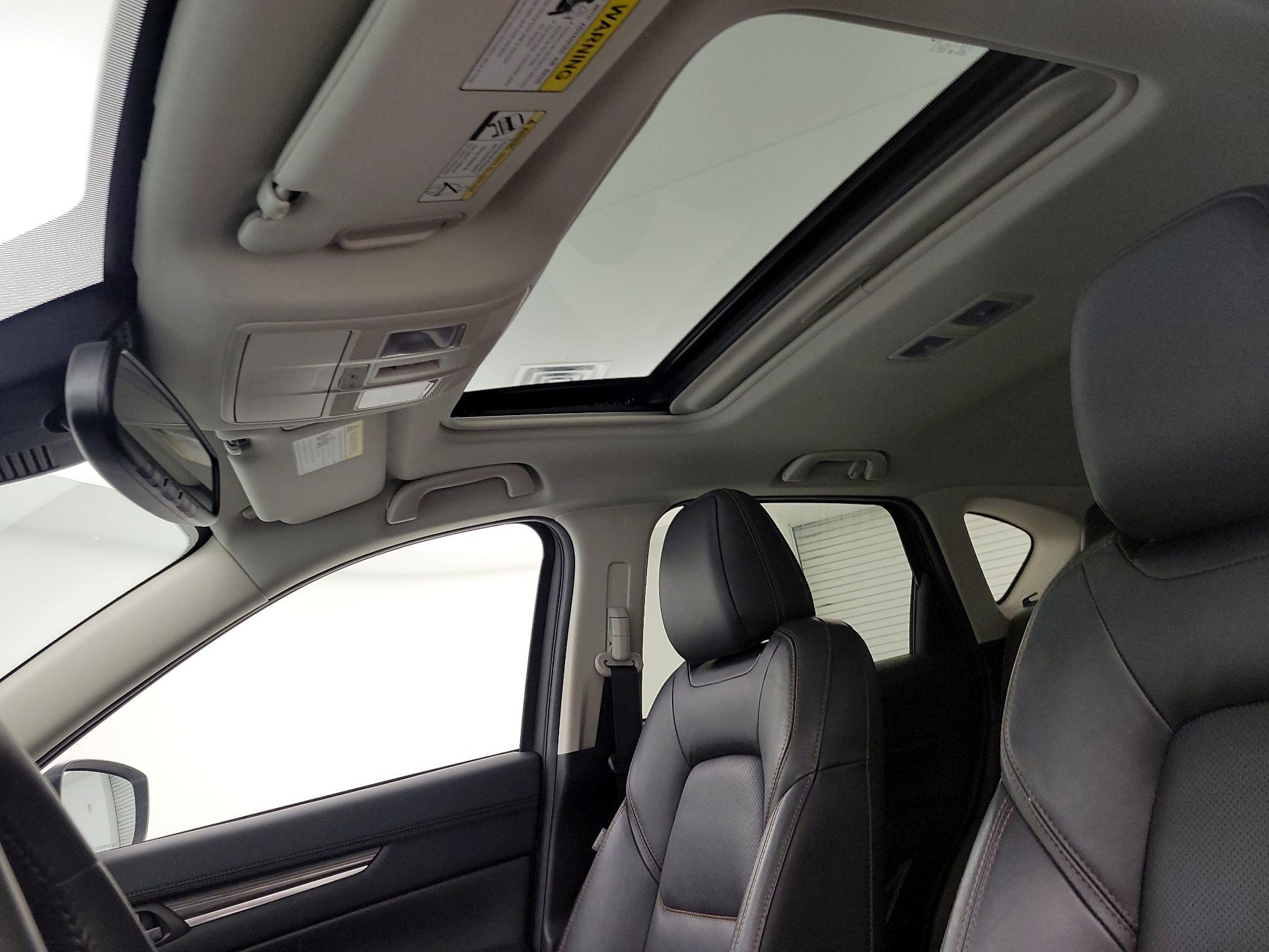 Thumbnail: 2023 Mazda CX-5 - 20