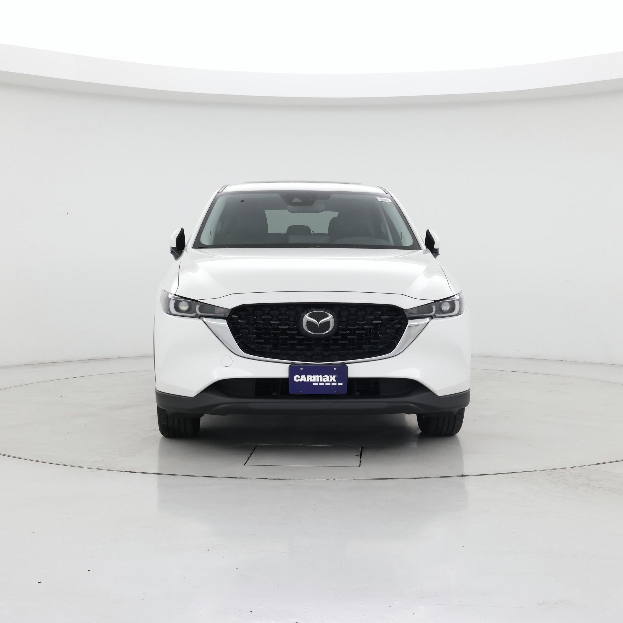 Thumbnail: 2023 Mazda CX-5 - 5