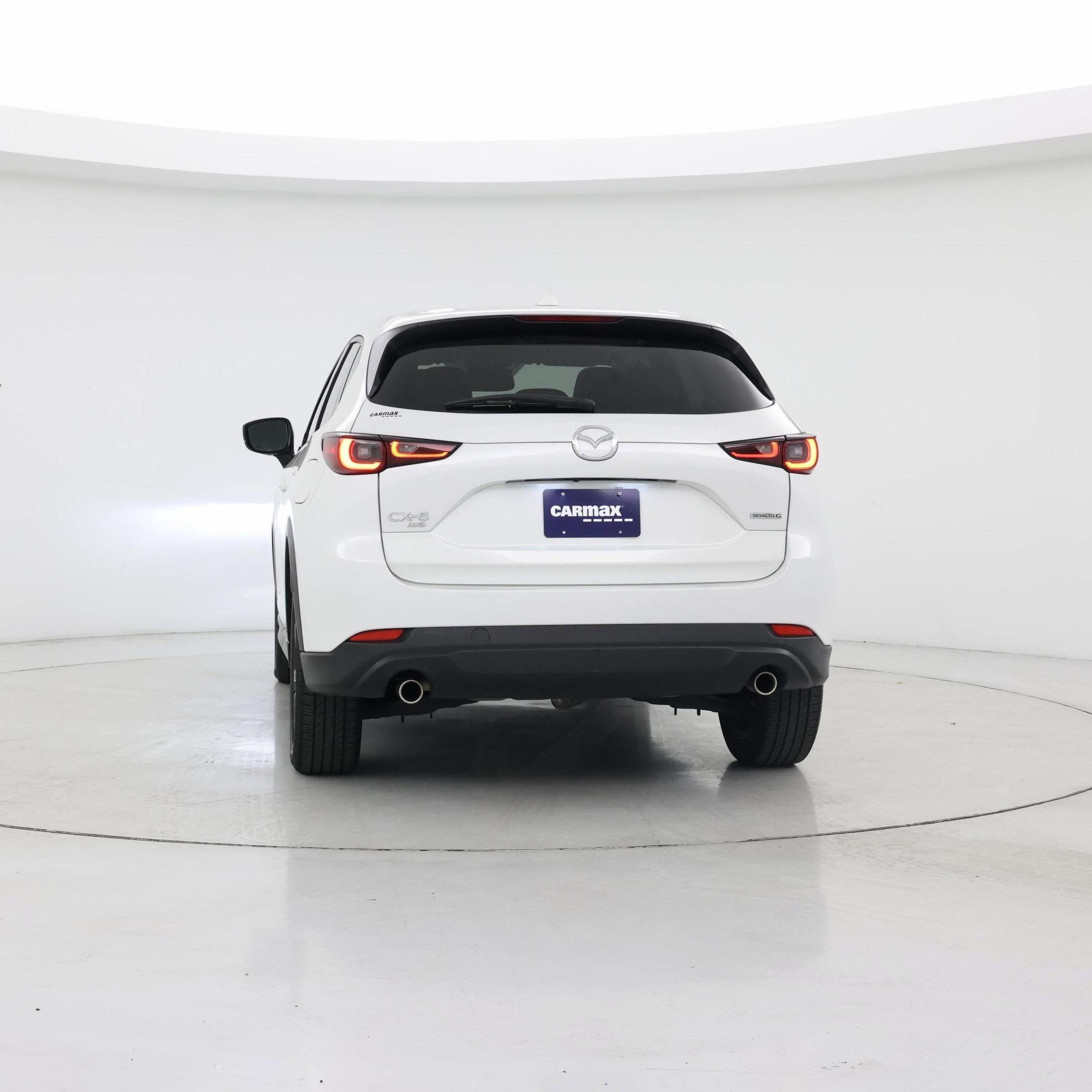 Thumbnail: 2023 Mazda CX-5 - 6