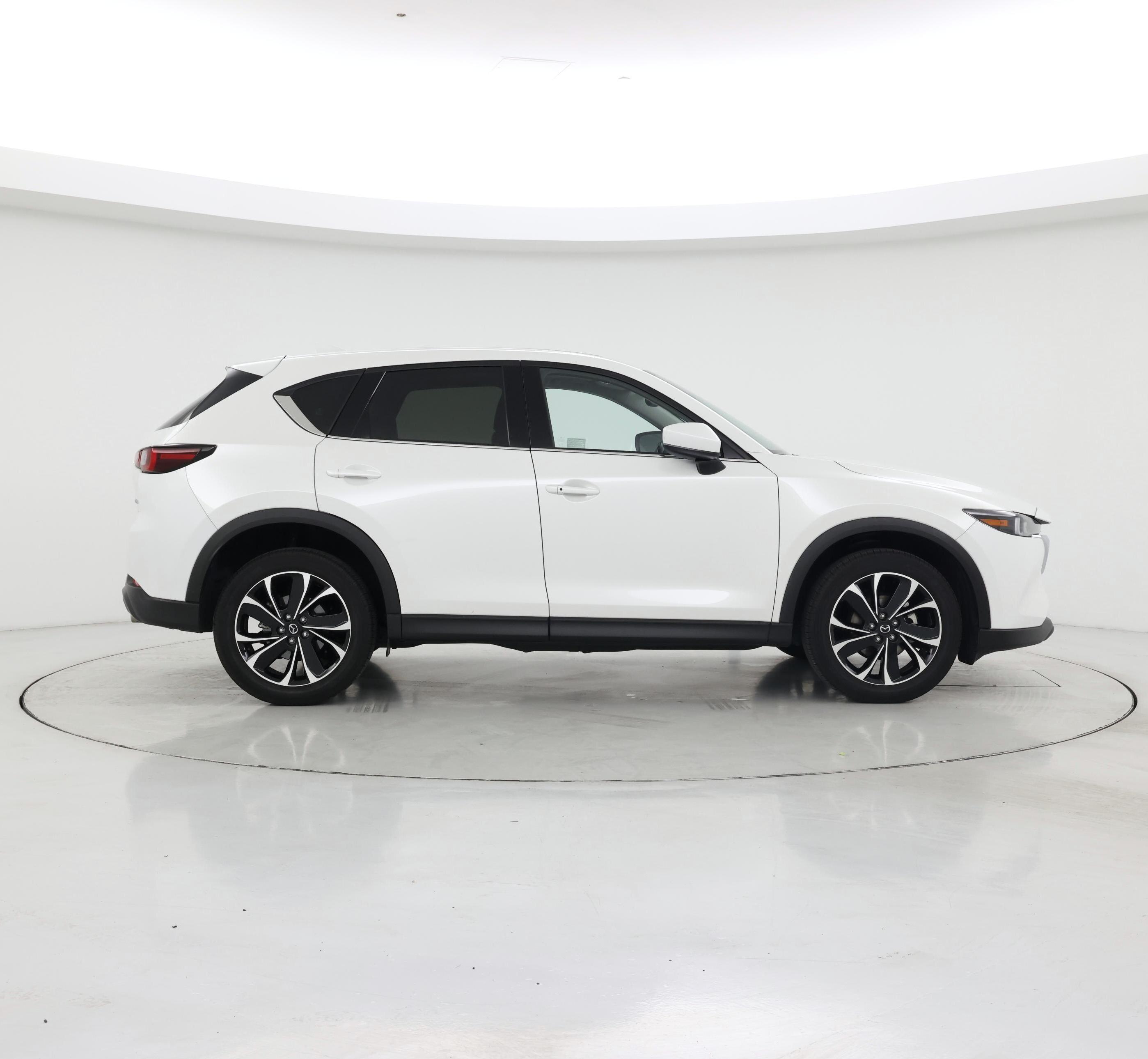 Thumbnail: 2023 Mazda CX-5 - 7