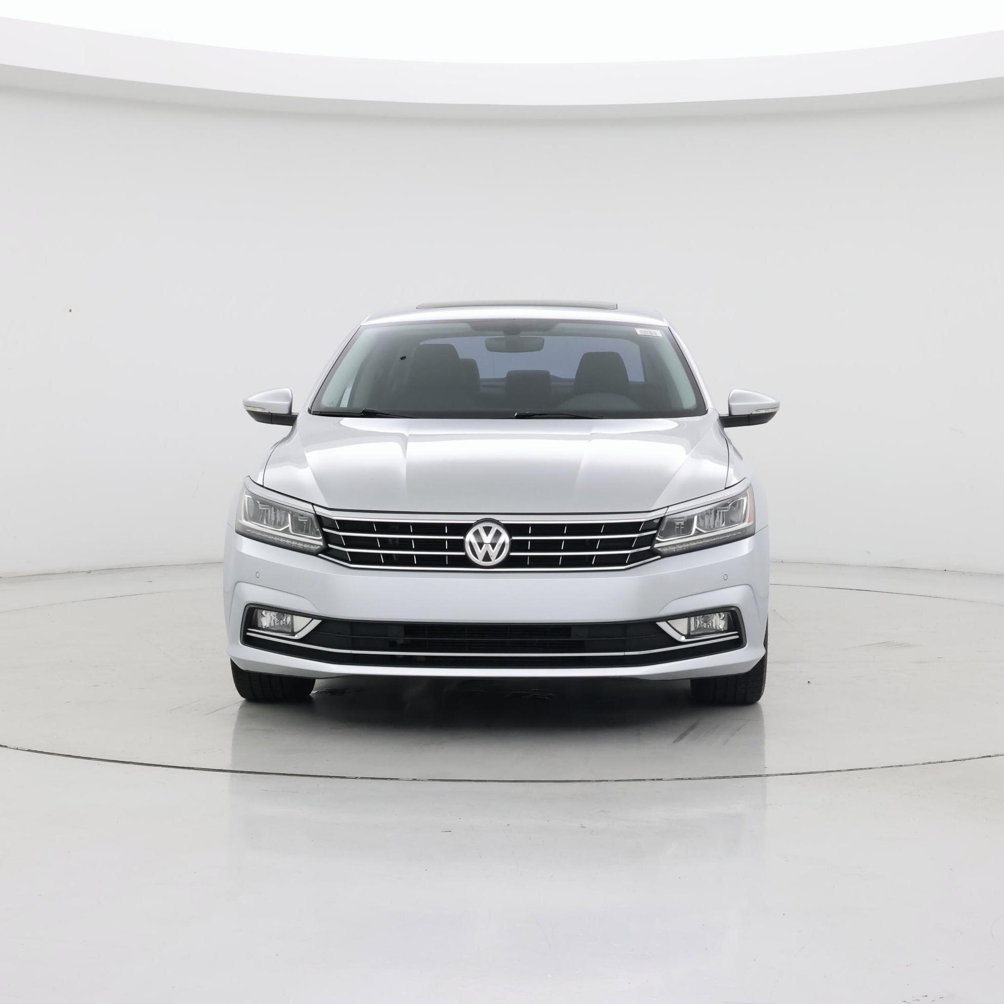 Thumbnail: 2018 Volkswagen Passat - 5