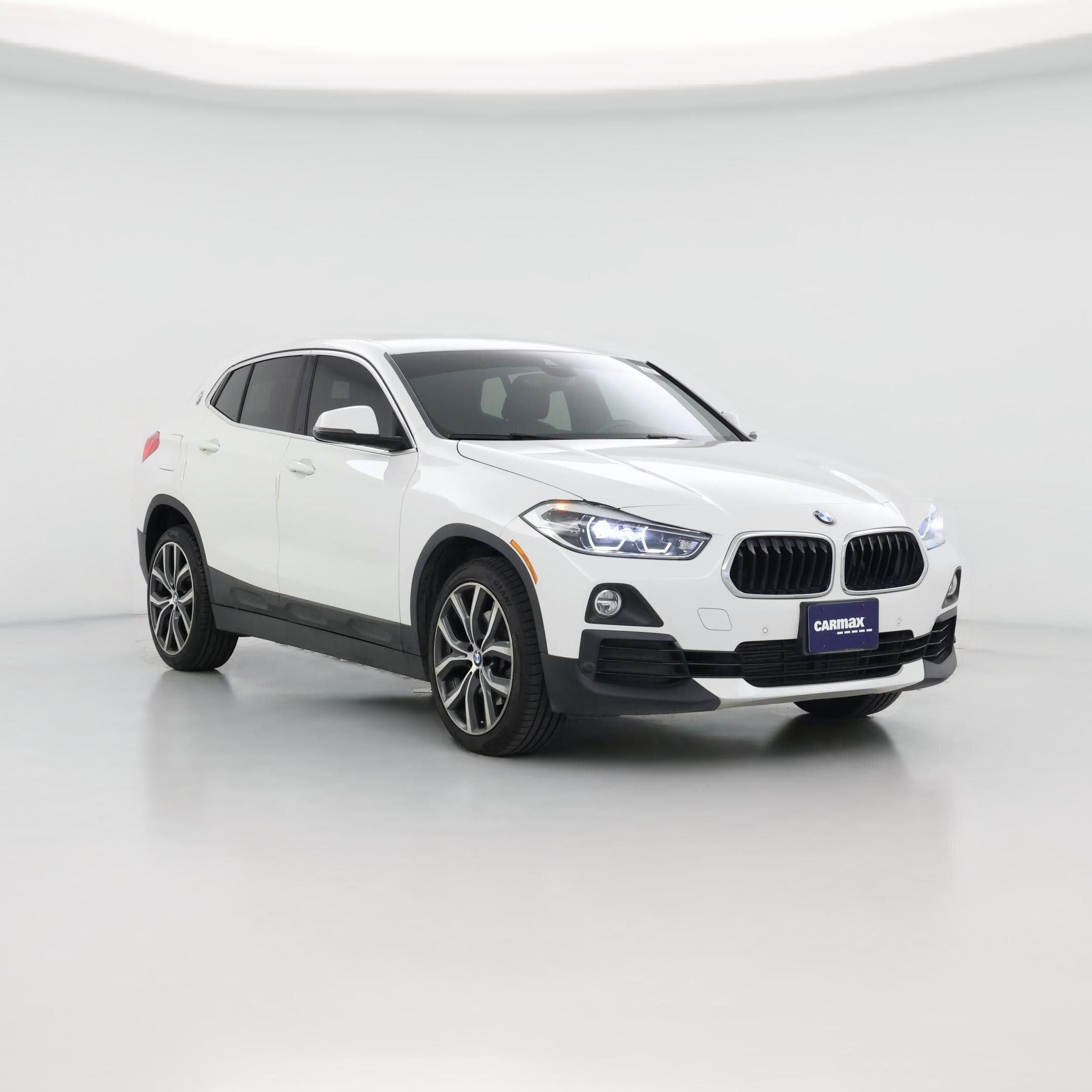 Thumbnail: 2020 BMW X2 - 1