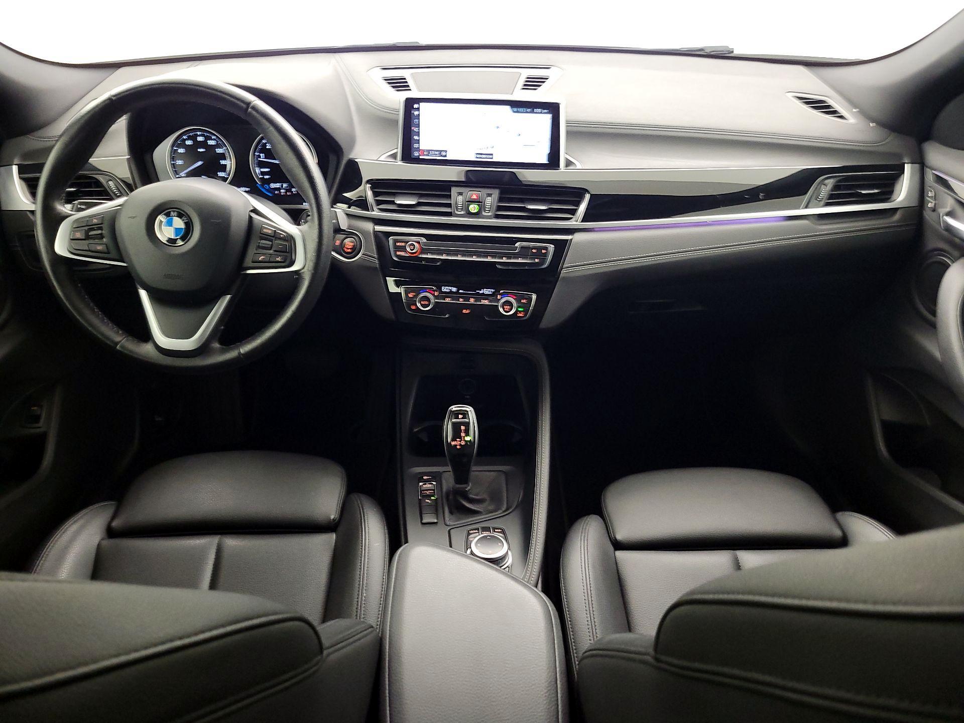 Thumbnail: 2020 BMW X2 - 9