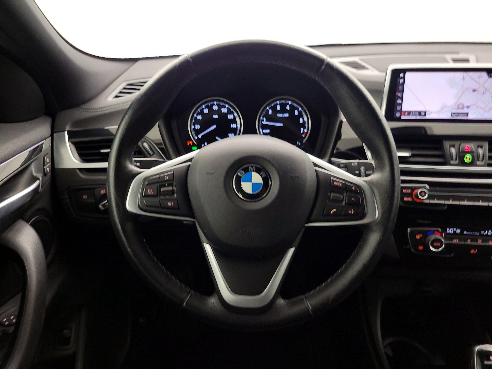 Thumbnail: 2020 BMW X2 - 10