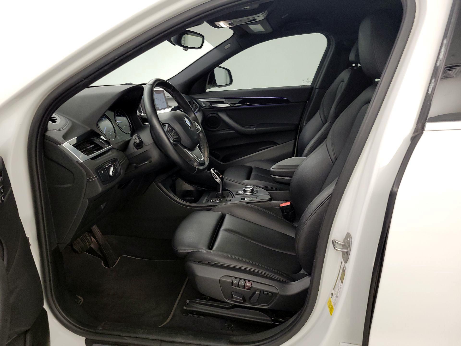 Thumbnail: 2020 BMW X2 - 11