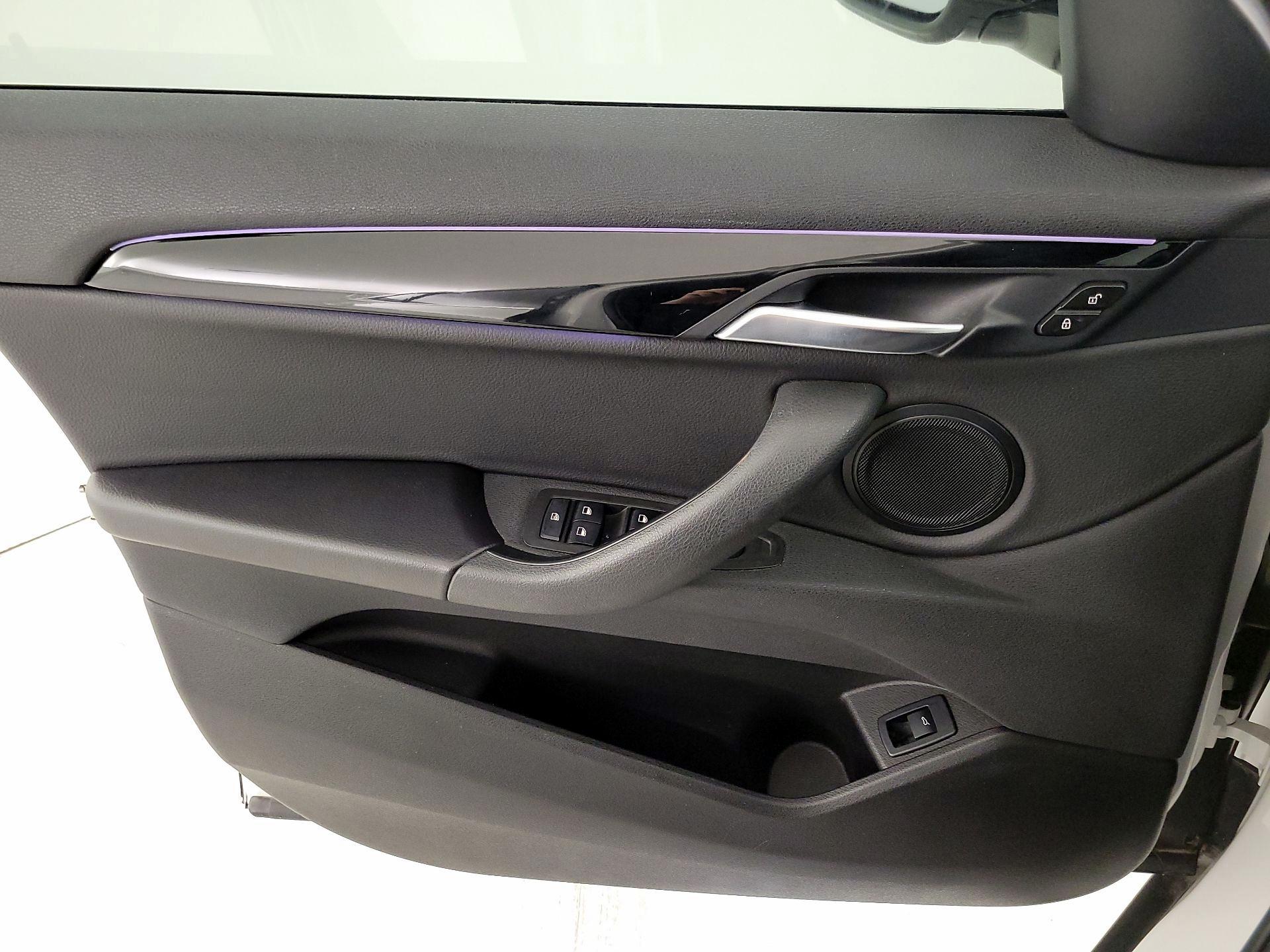 Thumbnail: 2020 BMW X2 - 12