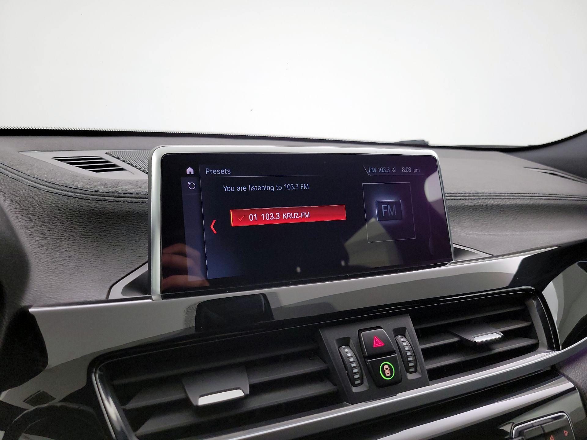 Thumbnail: 2020 BMW X2 - 16