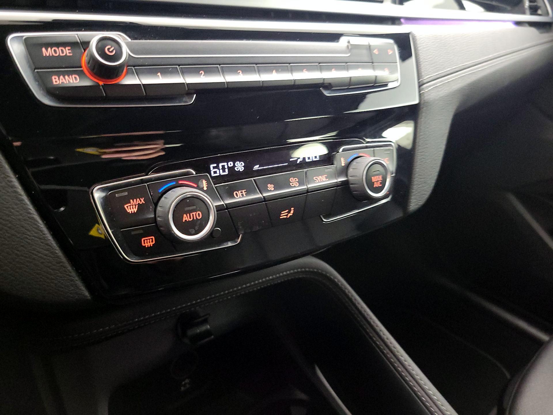 Thumbnail: 2020 BMW X2 - 17