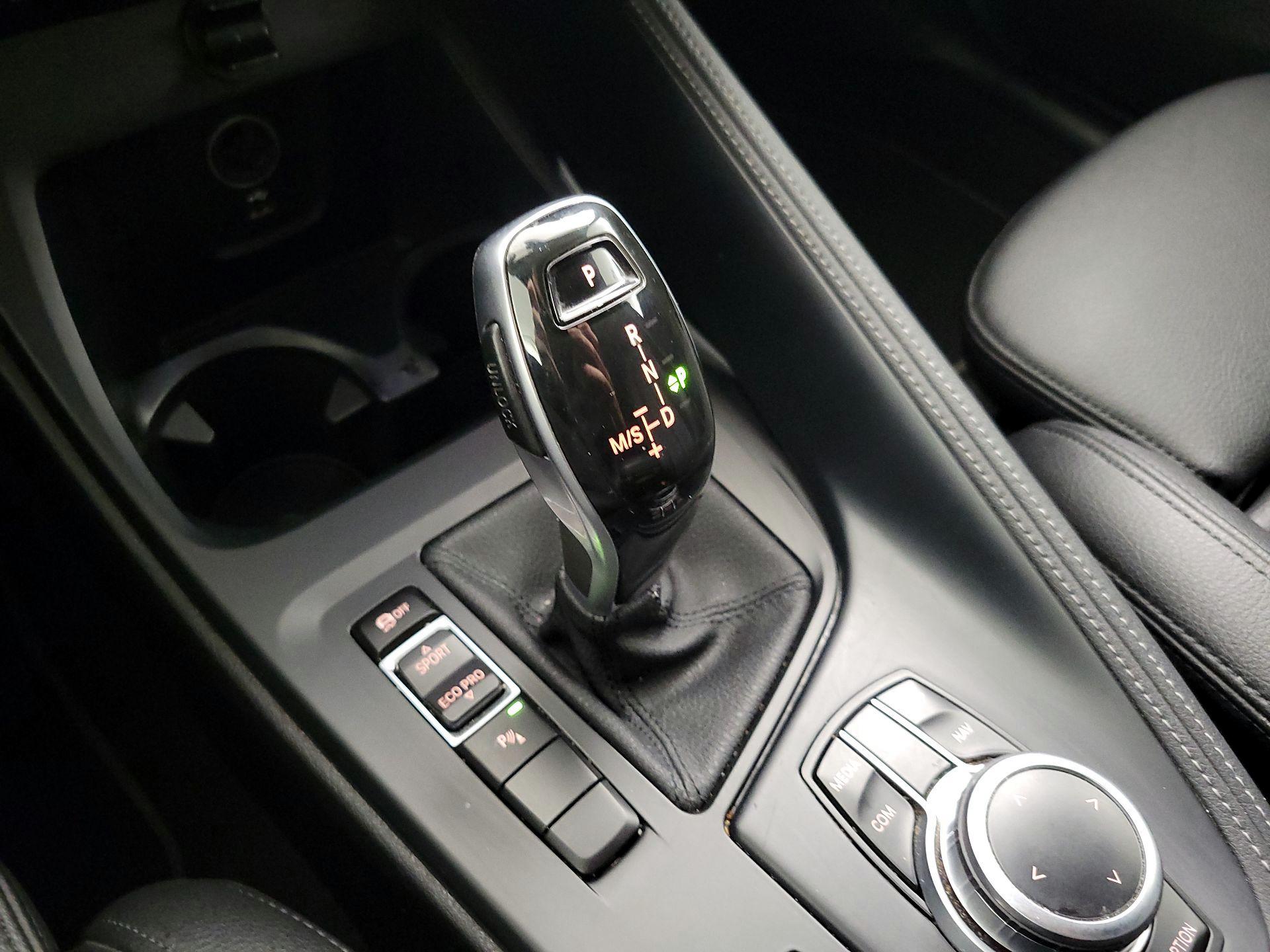 Thumbnail: 2020 BMW X2 - 18