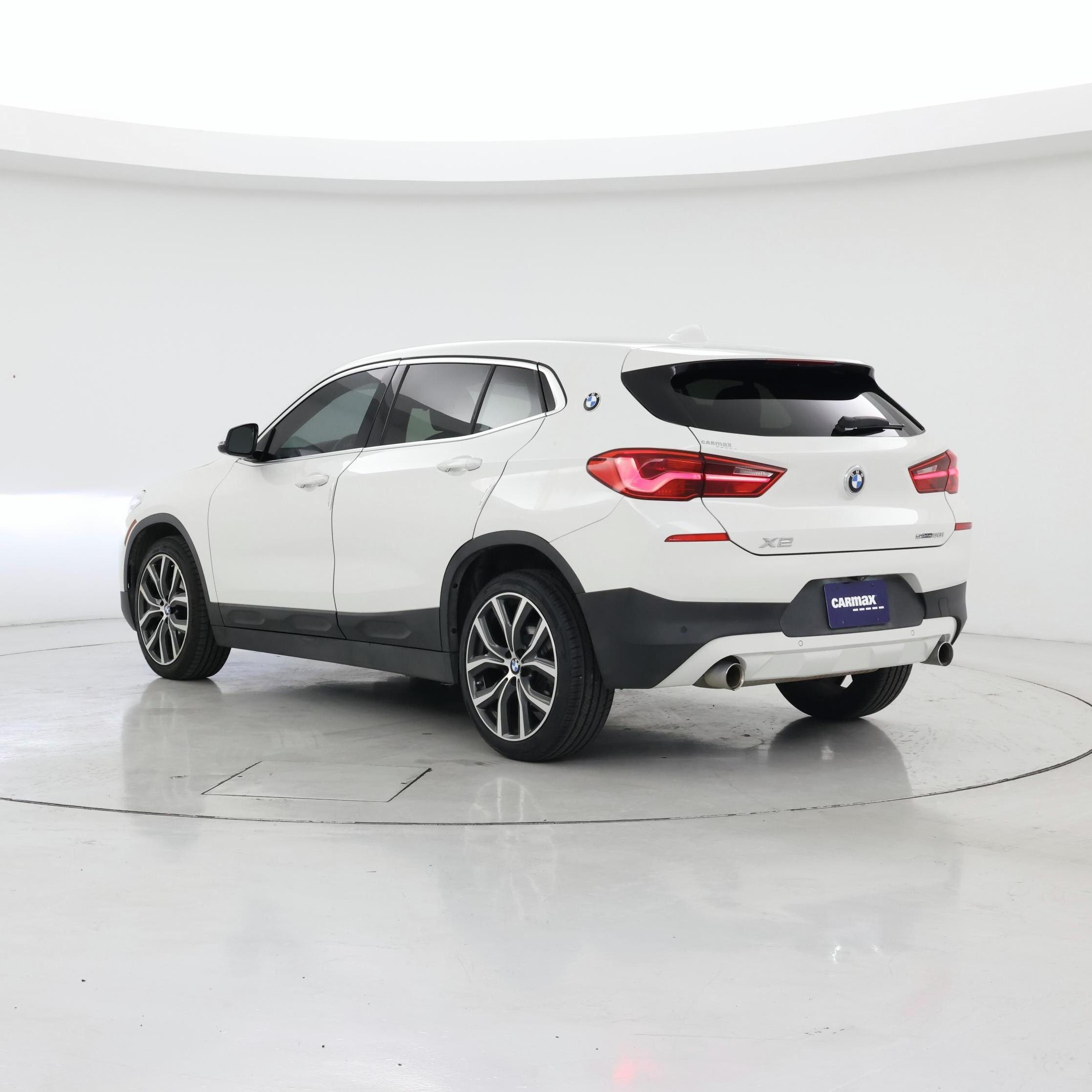 Thumbnail: 2020 BMW X2 - 2