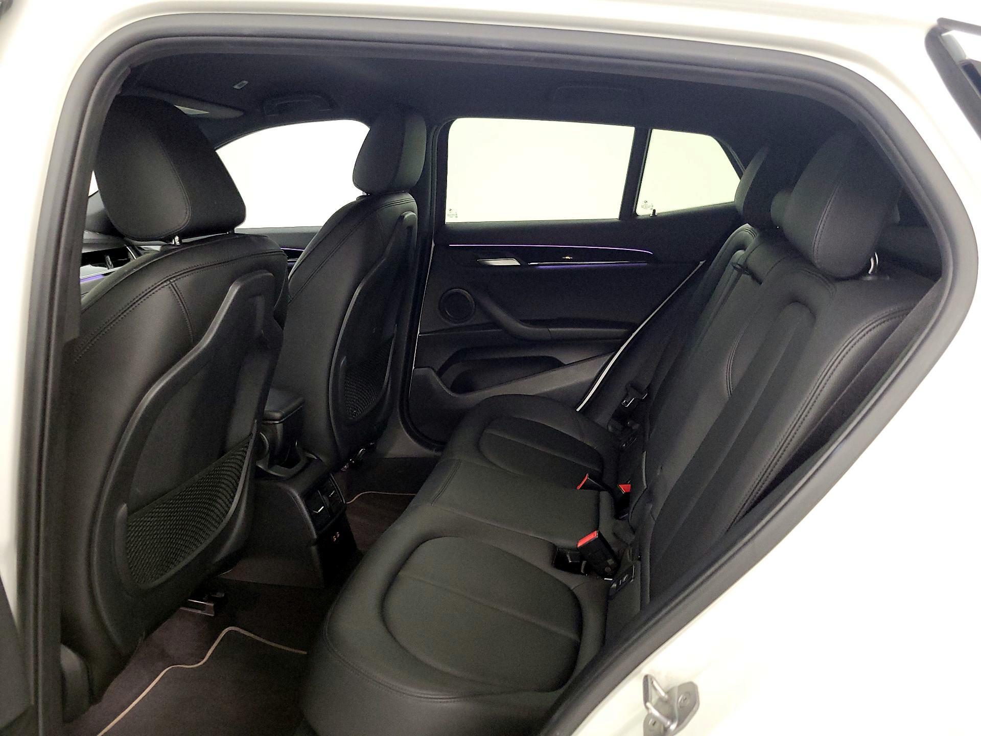 Thumbnail: 2020 BMW X2 - 20