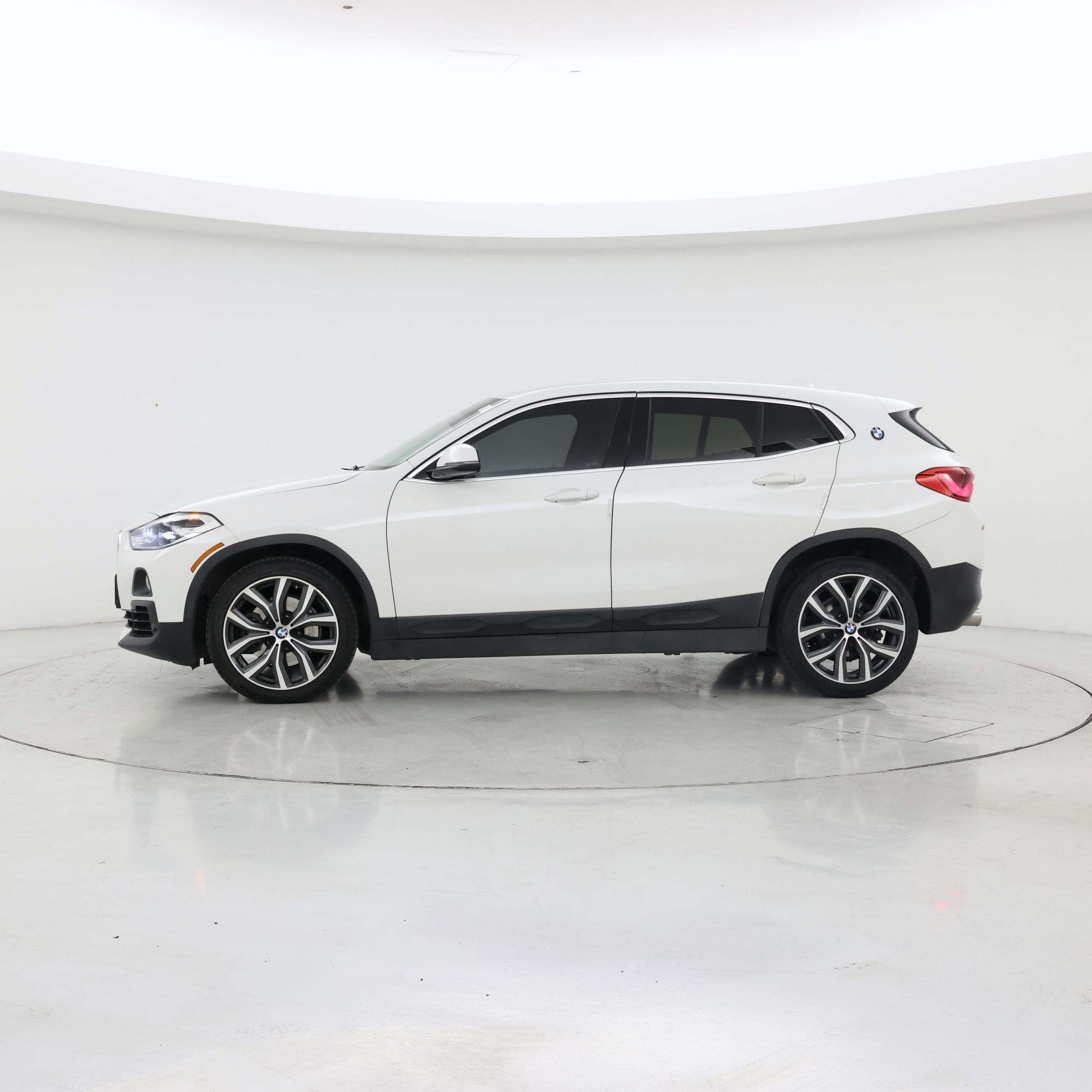 Thumbnail: 2020 BMW X2 - 3