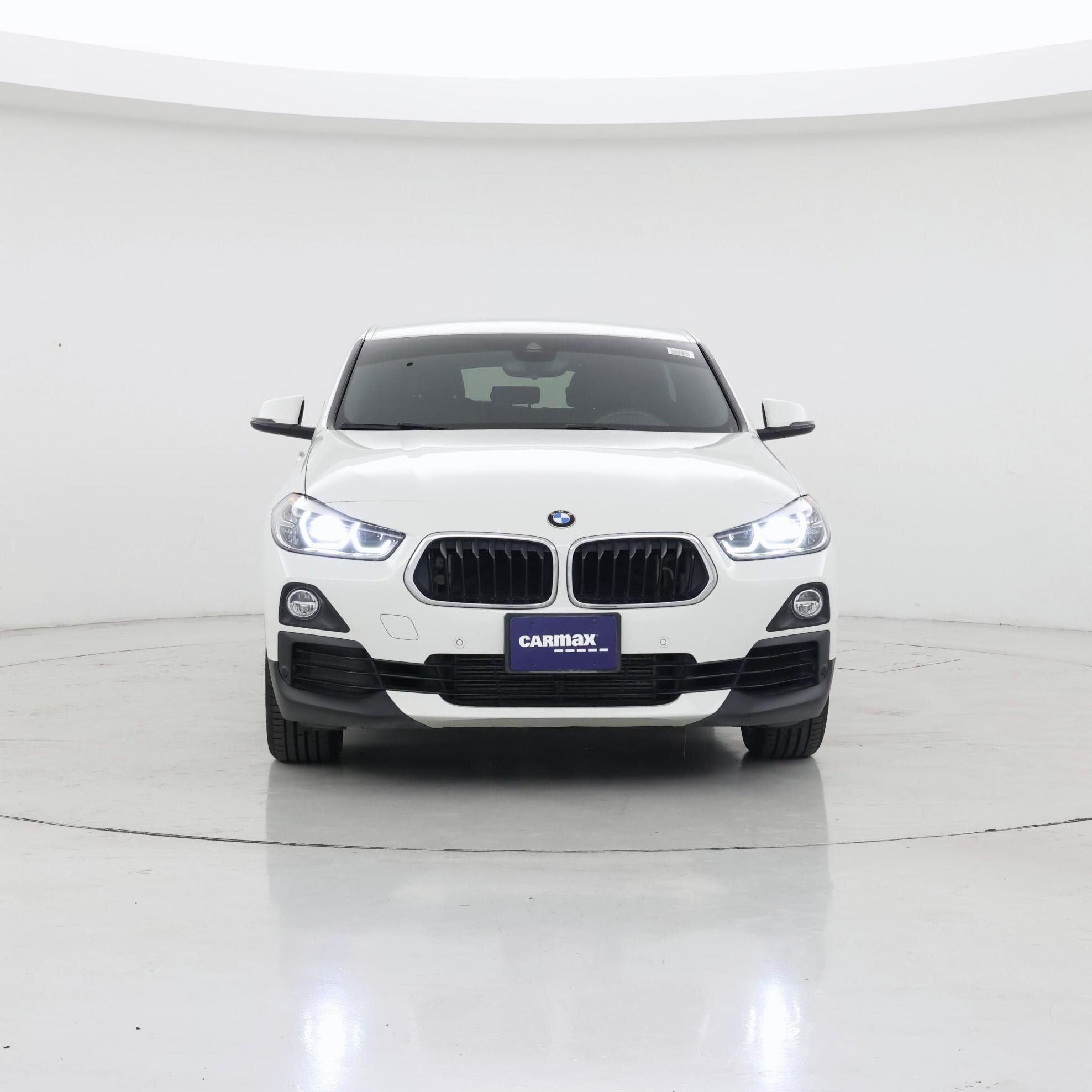 Thumbnail: 2020 BMW X2 - 5