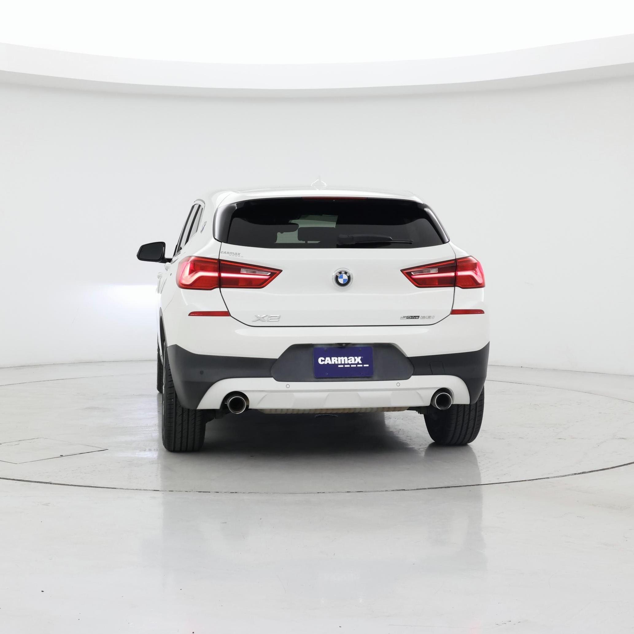 Thumbnail: 2020 BMW X2 - 6