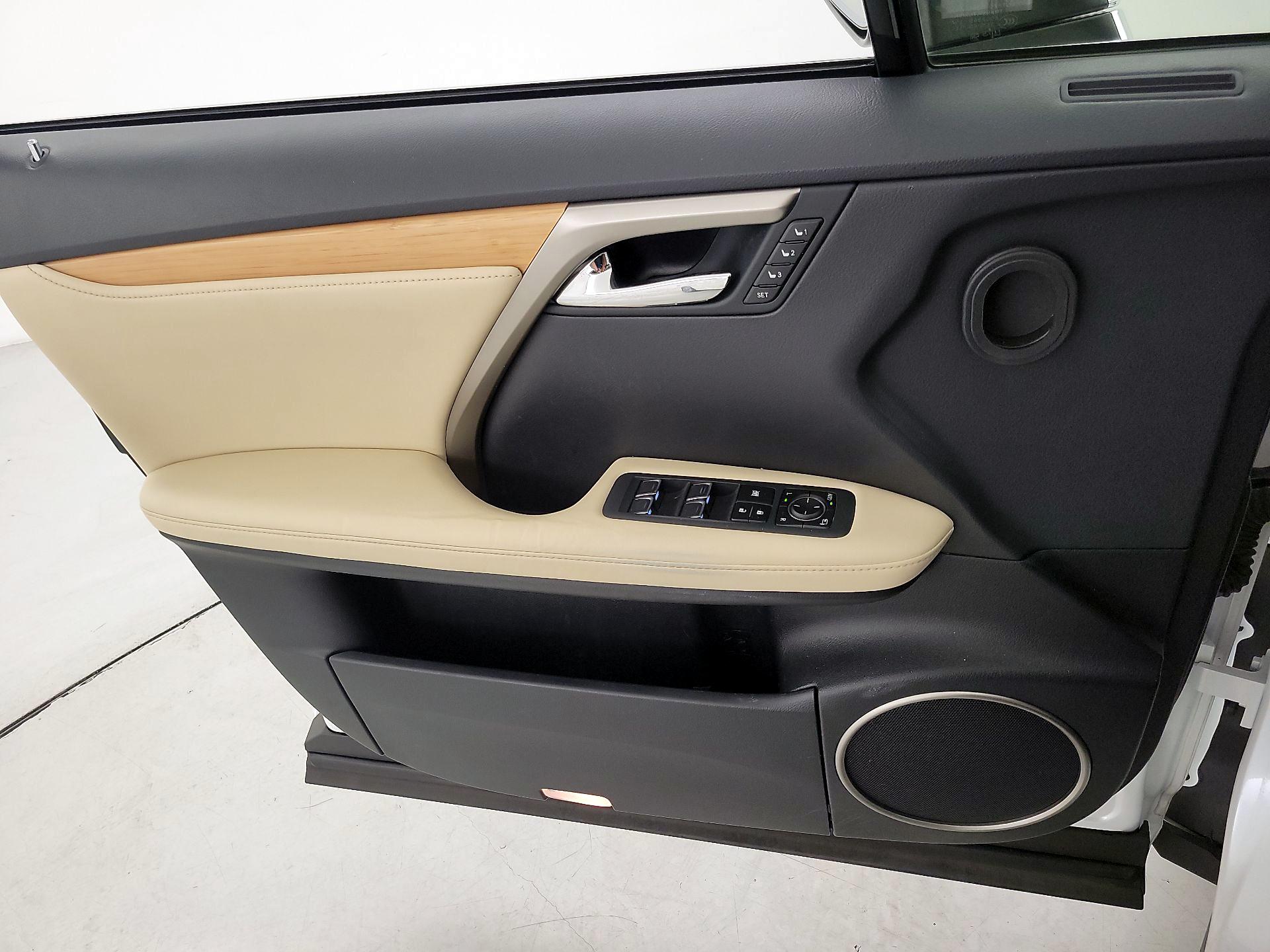 Thumbnail: 2021 Lexus RX - 12