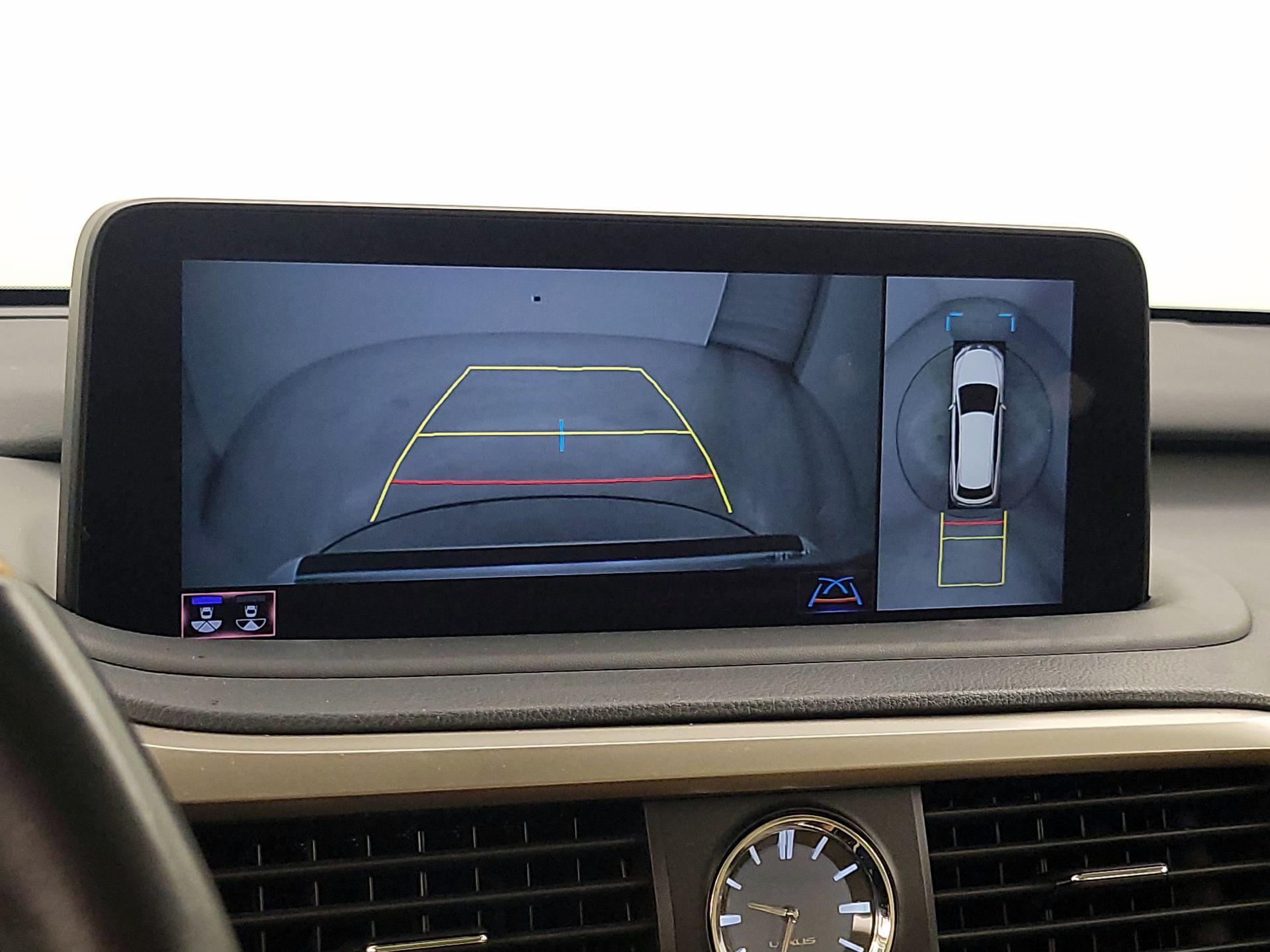 Thumbnail: 2021 Lexus RX - 15