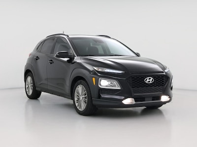 2018 Hyundai Kona SEL