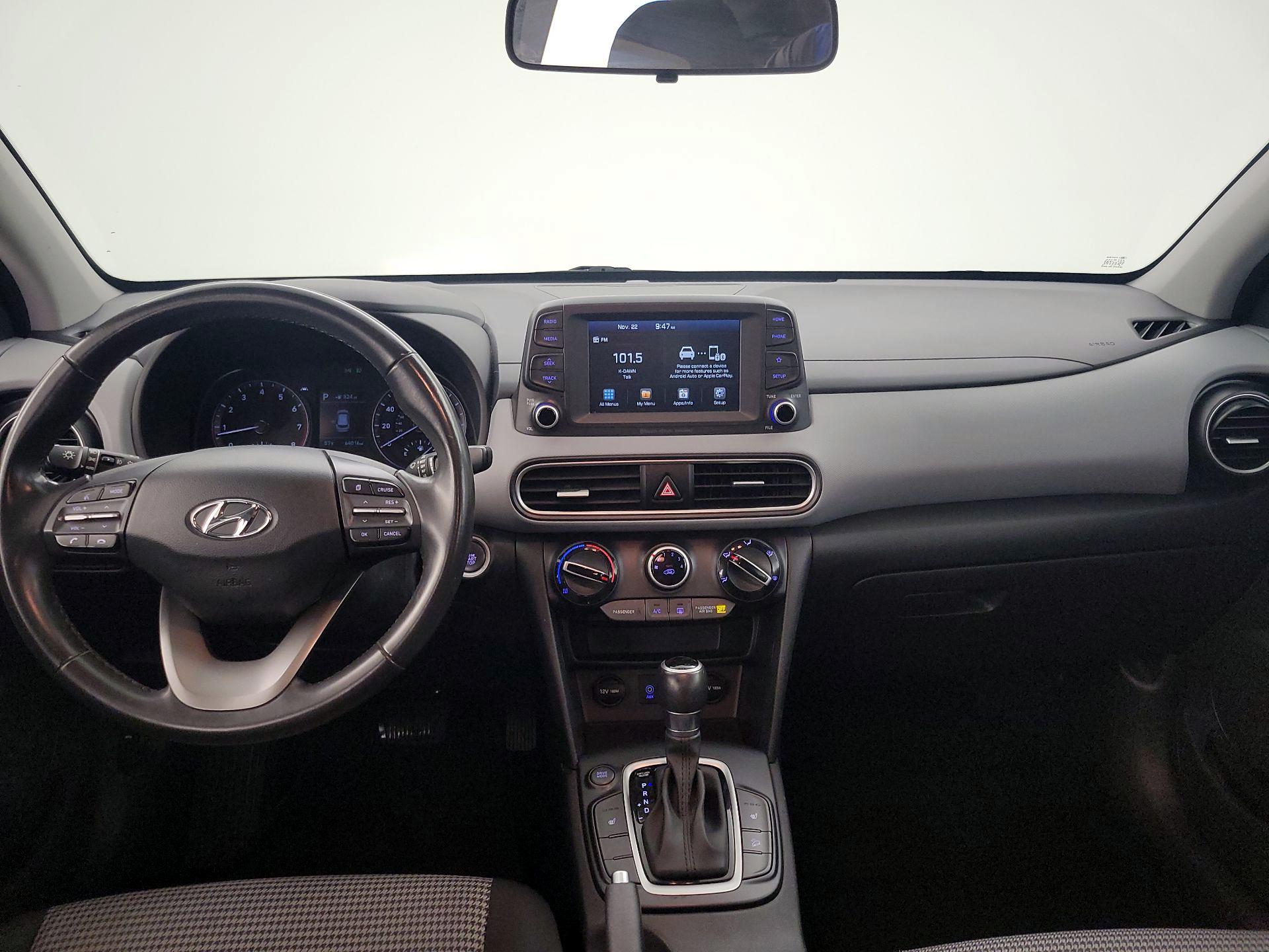 Thumbnail: 2018 Hyundai Kona - 9