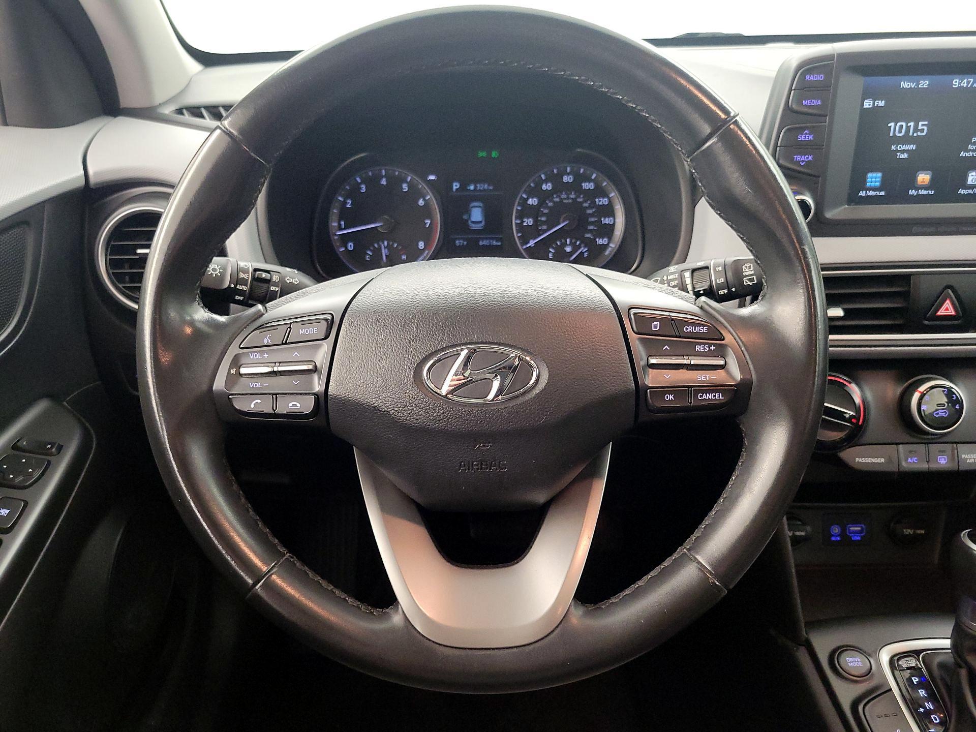 Thumbnail: 2018 Hyundai Kona - 10