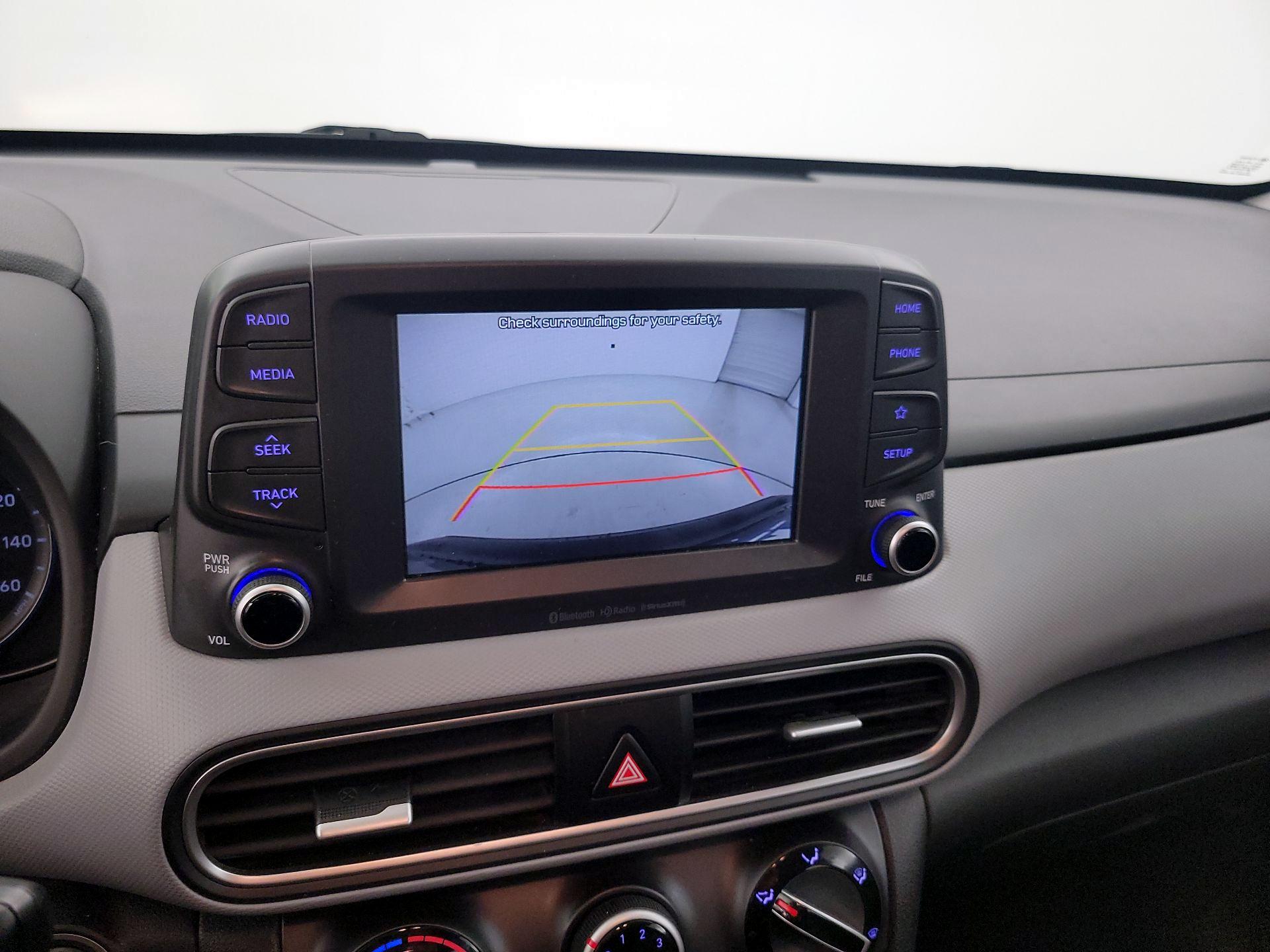 Thumbnail: 2018 Hyundai Kona - 14