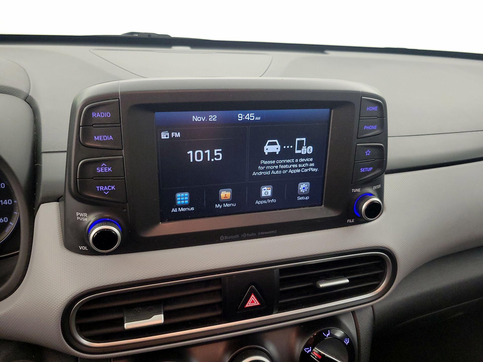 Thumbnail: 2018 Hyundai Kona - 15