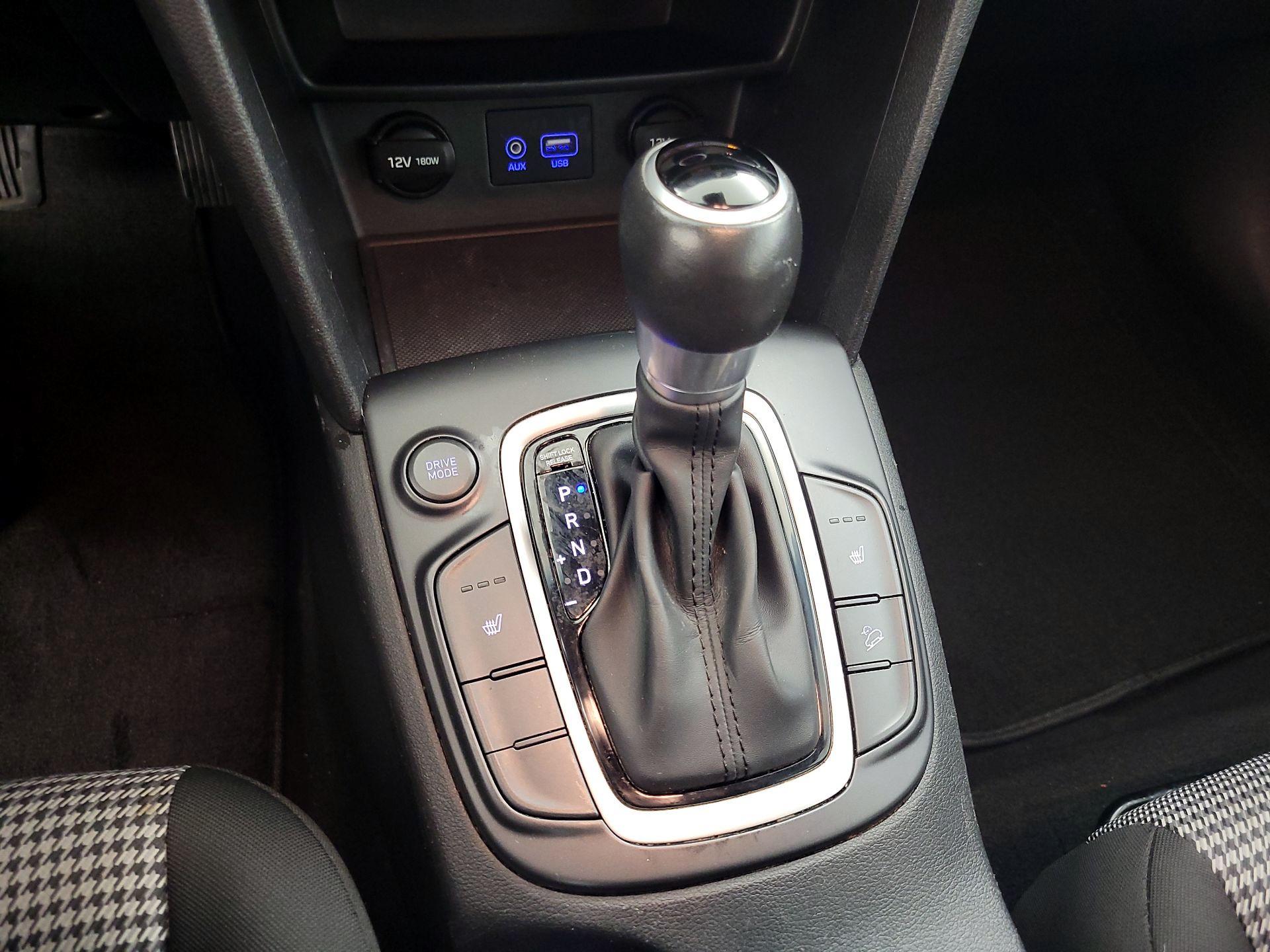 Thumbnail: 2018 Hyundai Kona - 17