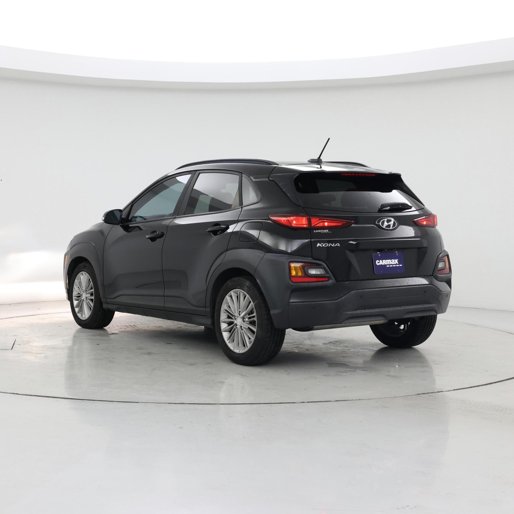 Thumbnail: 2018 Hyundai Kona - 2