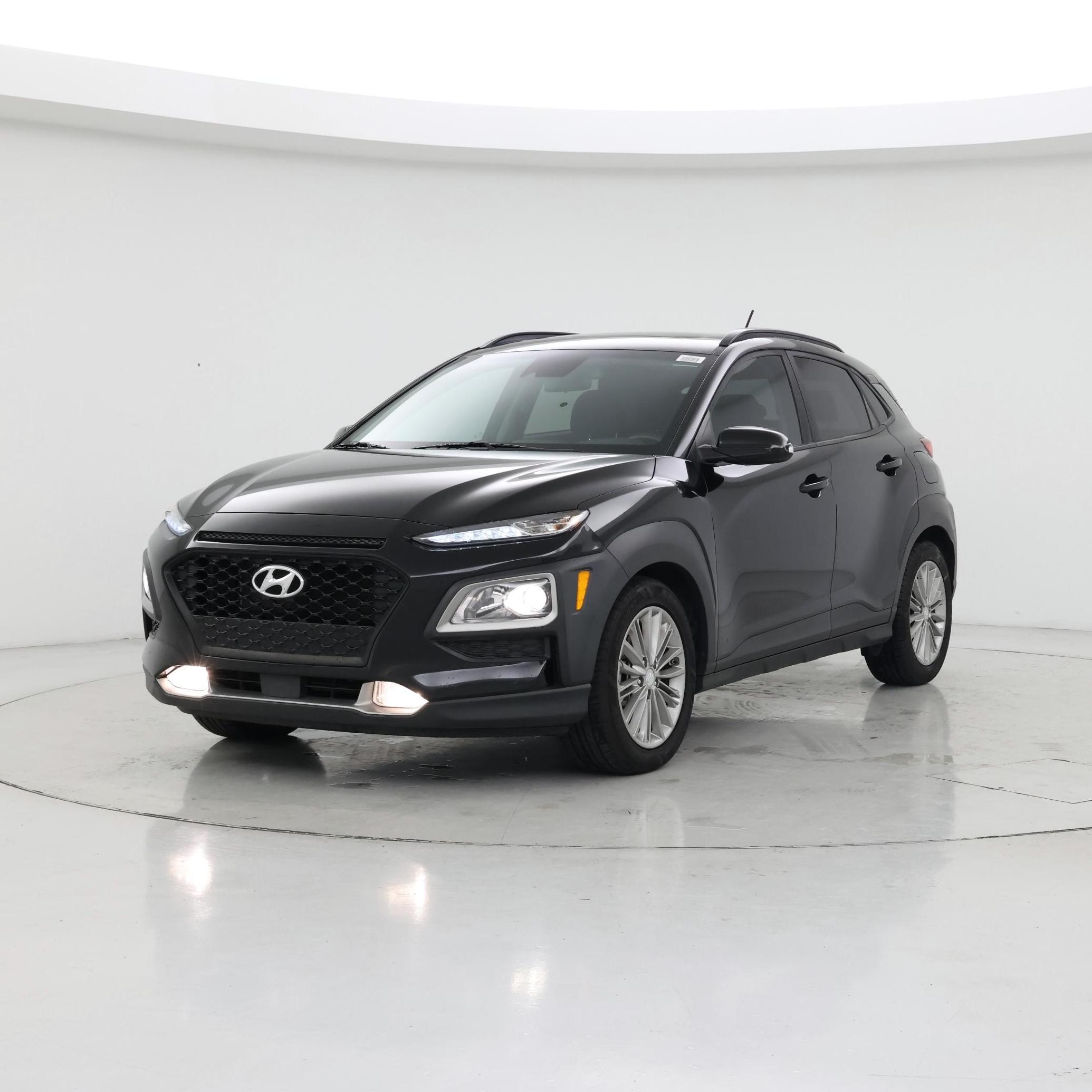 Thumbnail: 2018 Hyundai Kona - 4