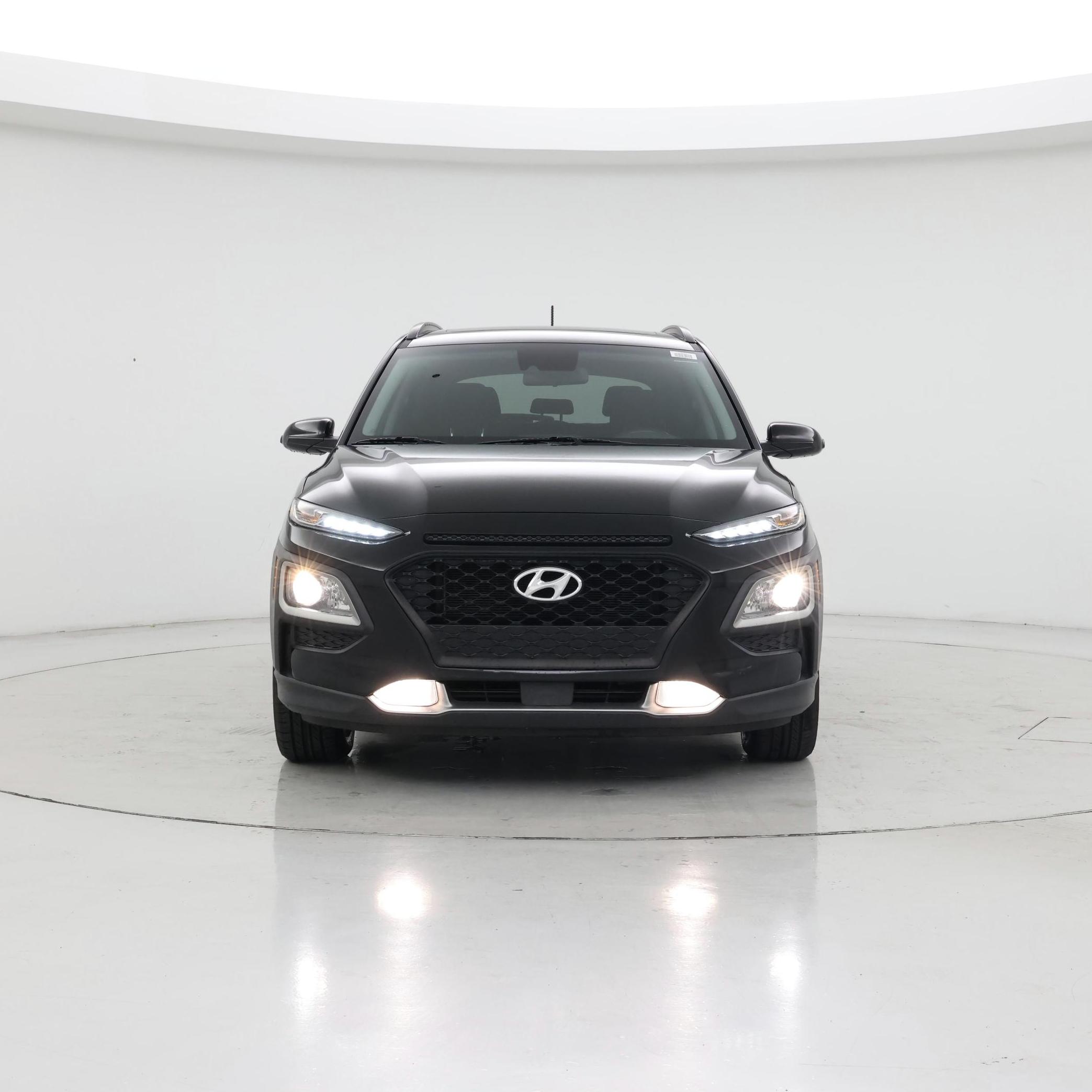 Thumbnail: 2018 Hyundai Kona - 5