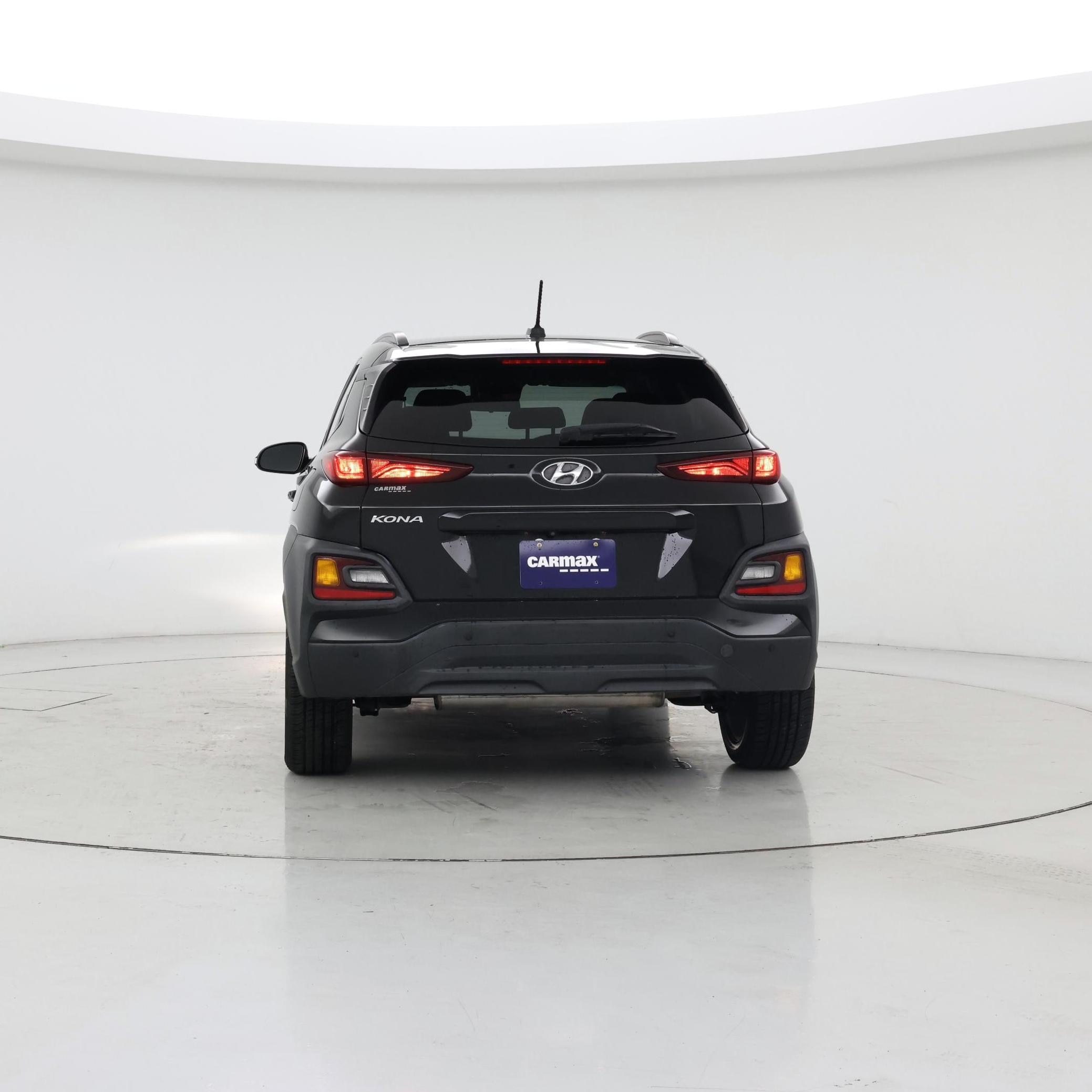 Thumbnail: 2018 Hyundai Kona - 6