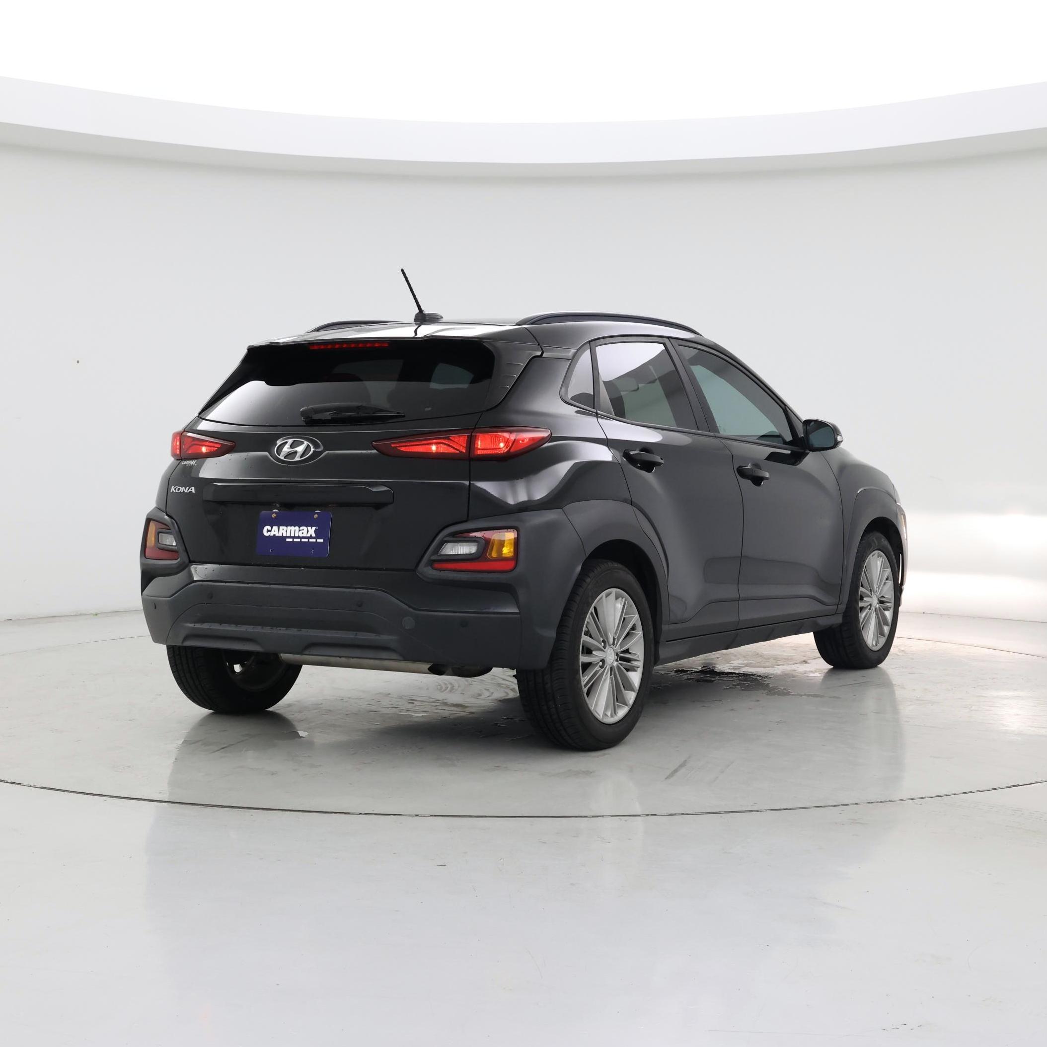 Thumbnail: 2018 Hyundai Kona - 8